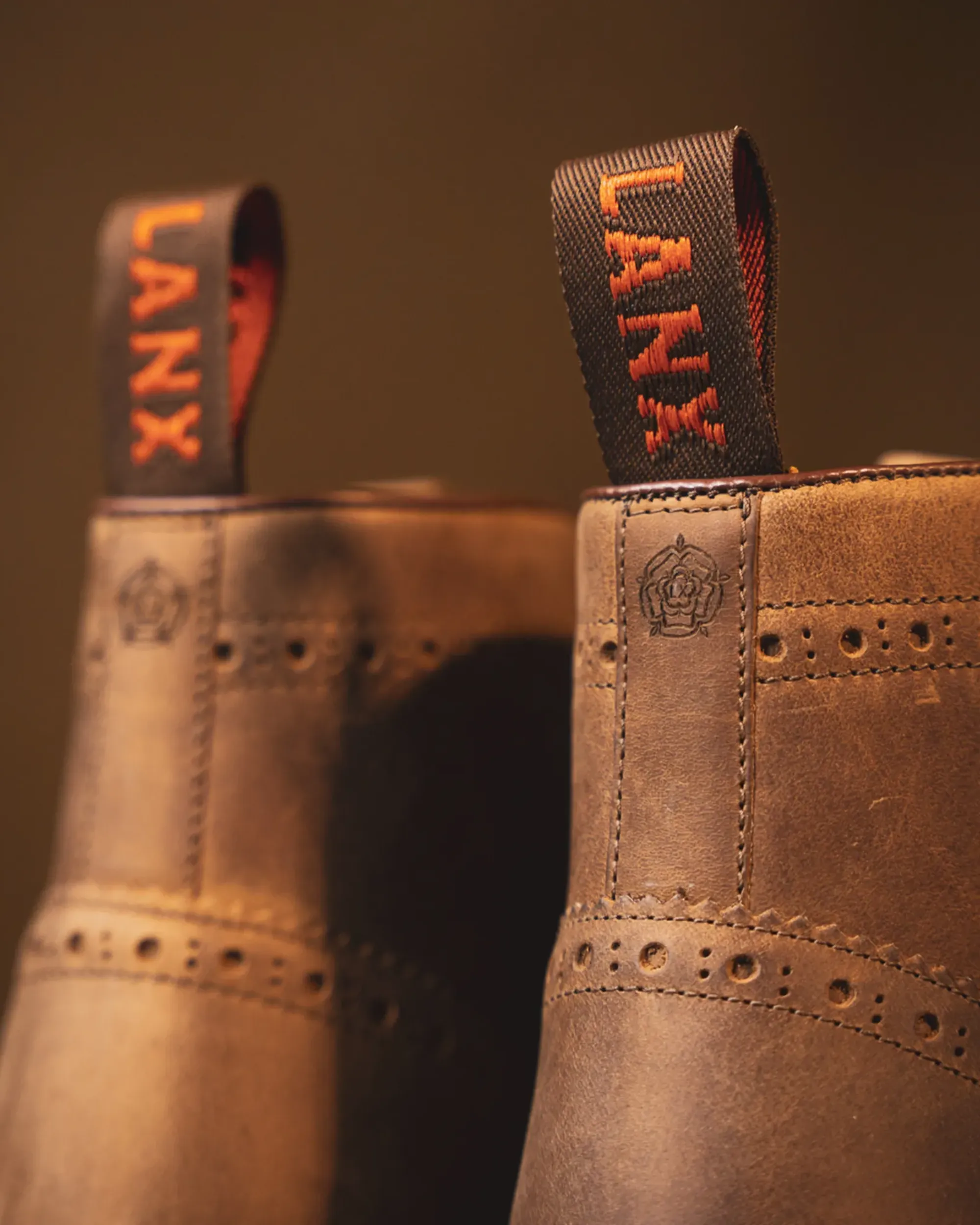 BAYLEY // ACACIA DISTRESSED - Image 6