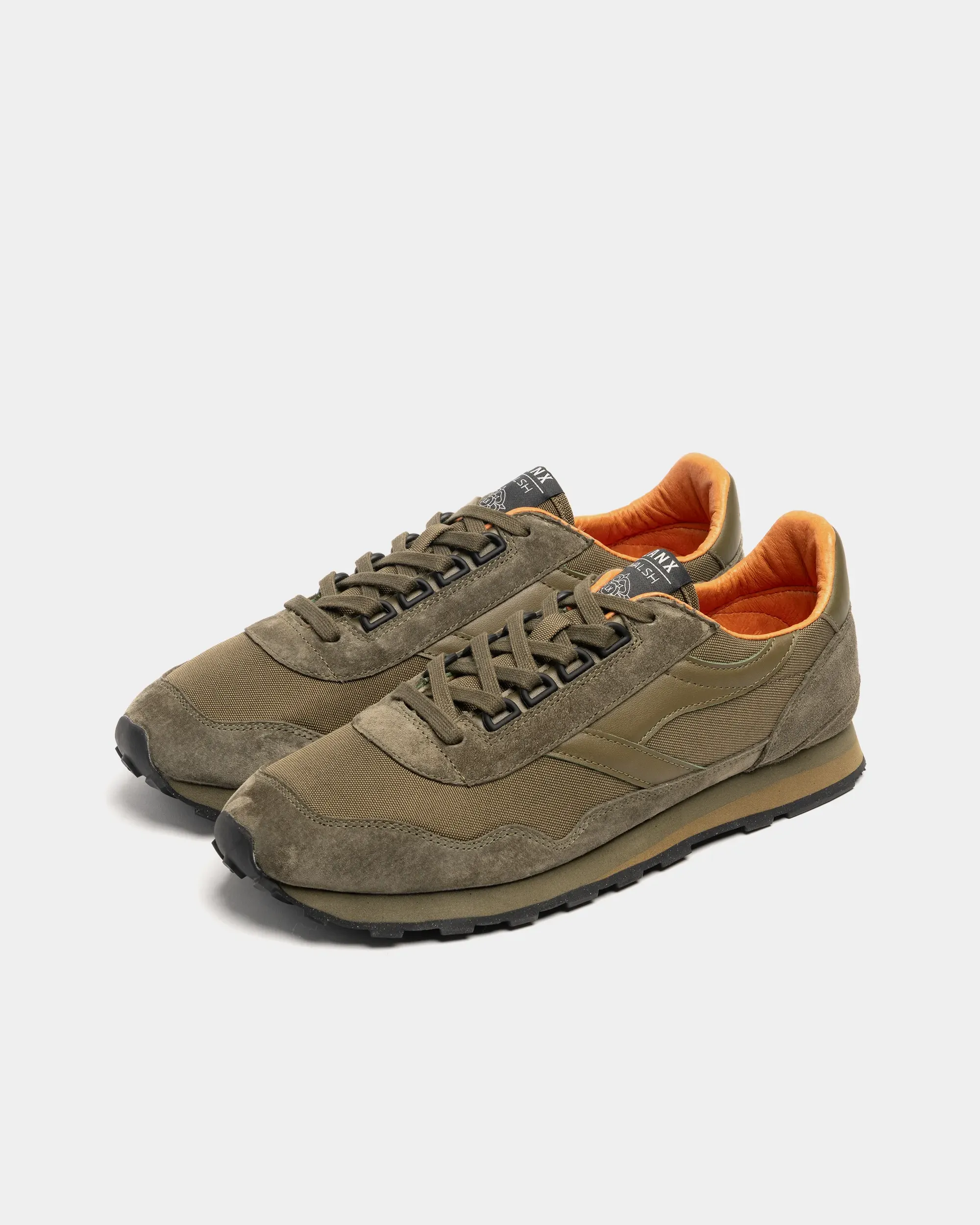 BROMLEY // KHAKI - Image 2