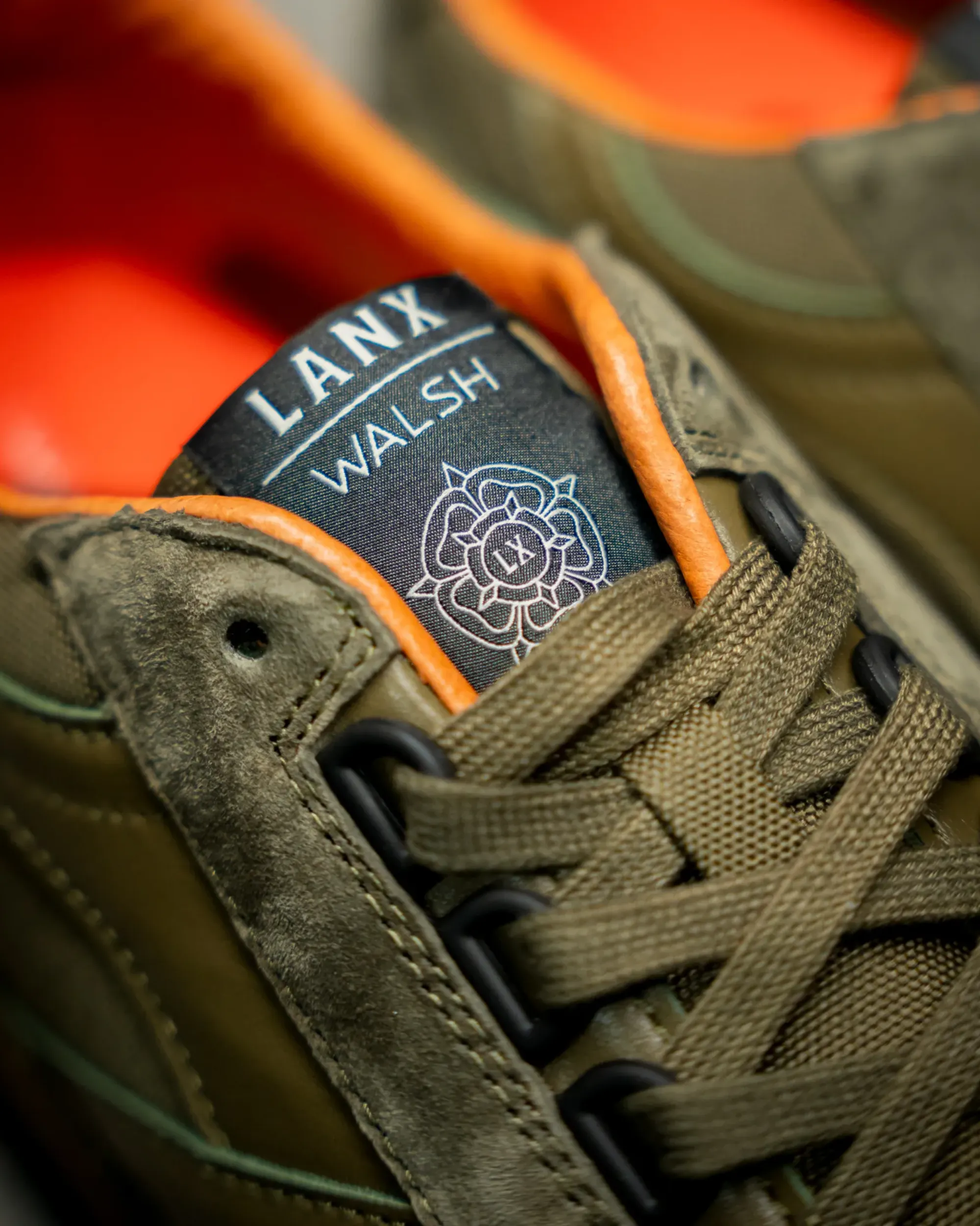 BROMLEY // KHAKI - Image 6