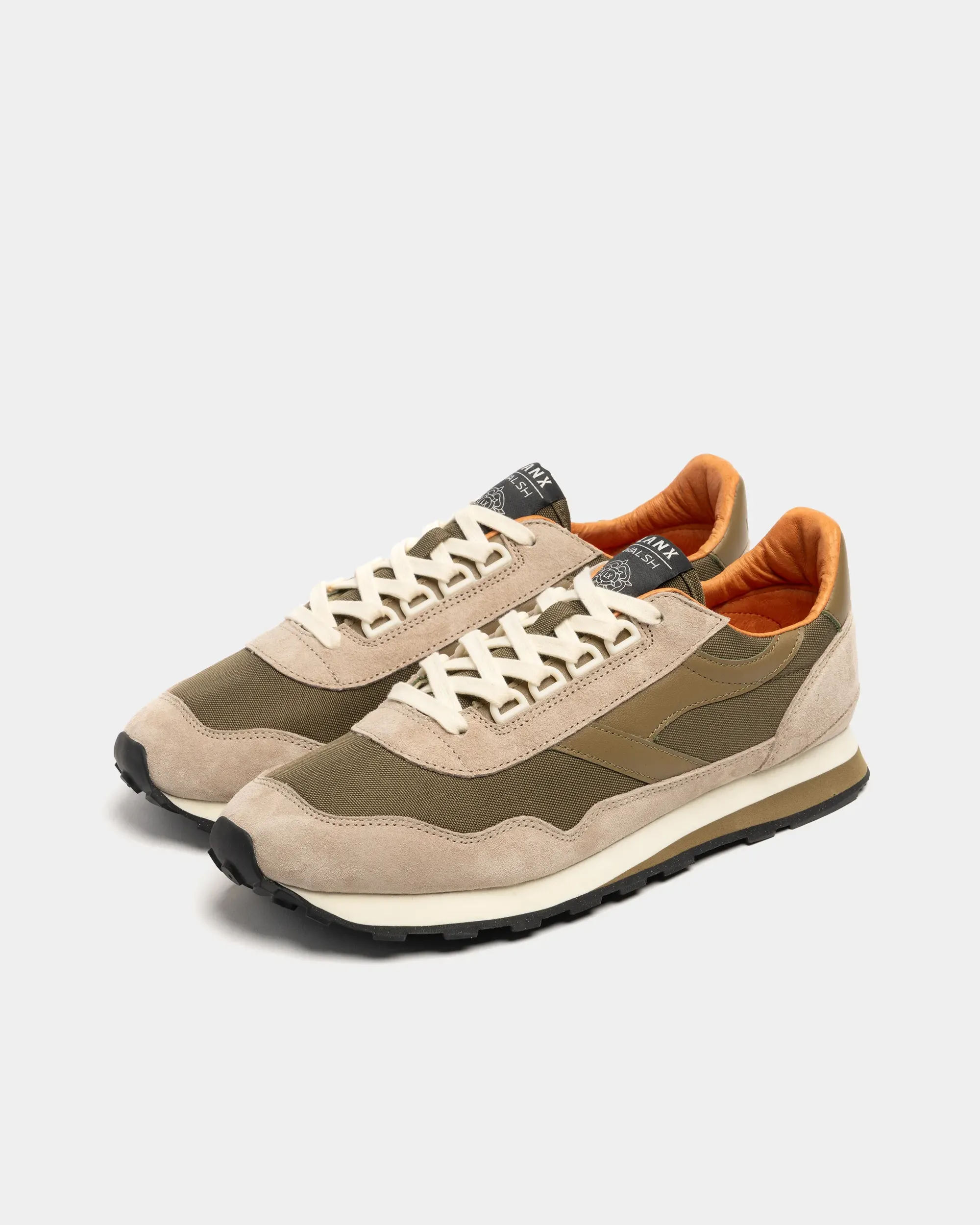 BROMLEY // TAUPE - Image 2