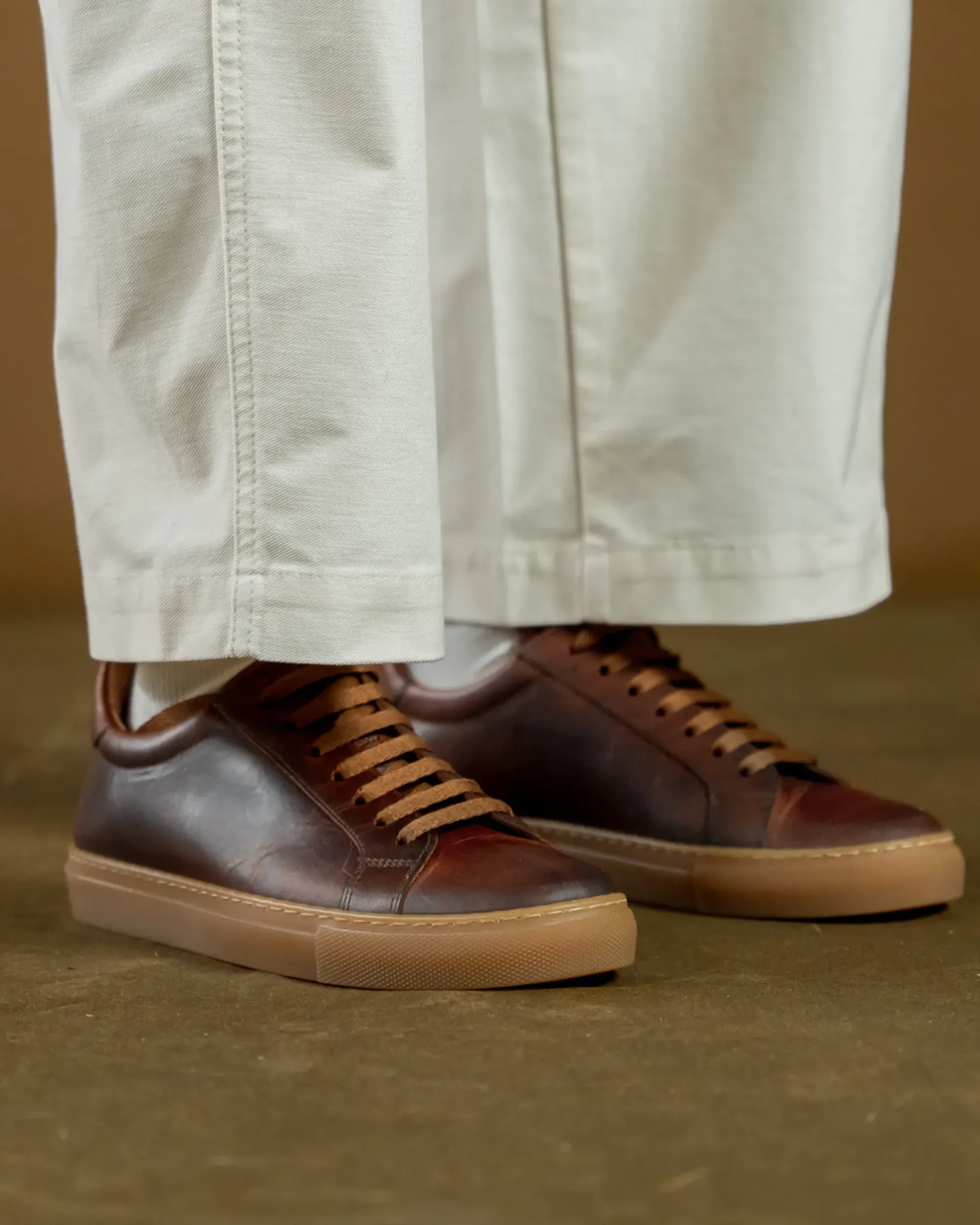 CHEADLE / CARAMEL - Image 3