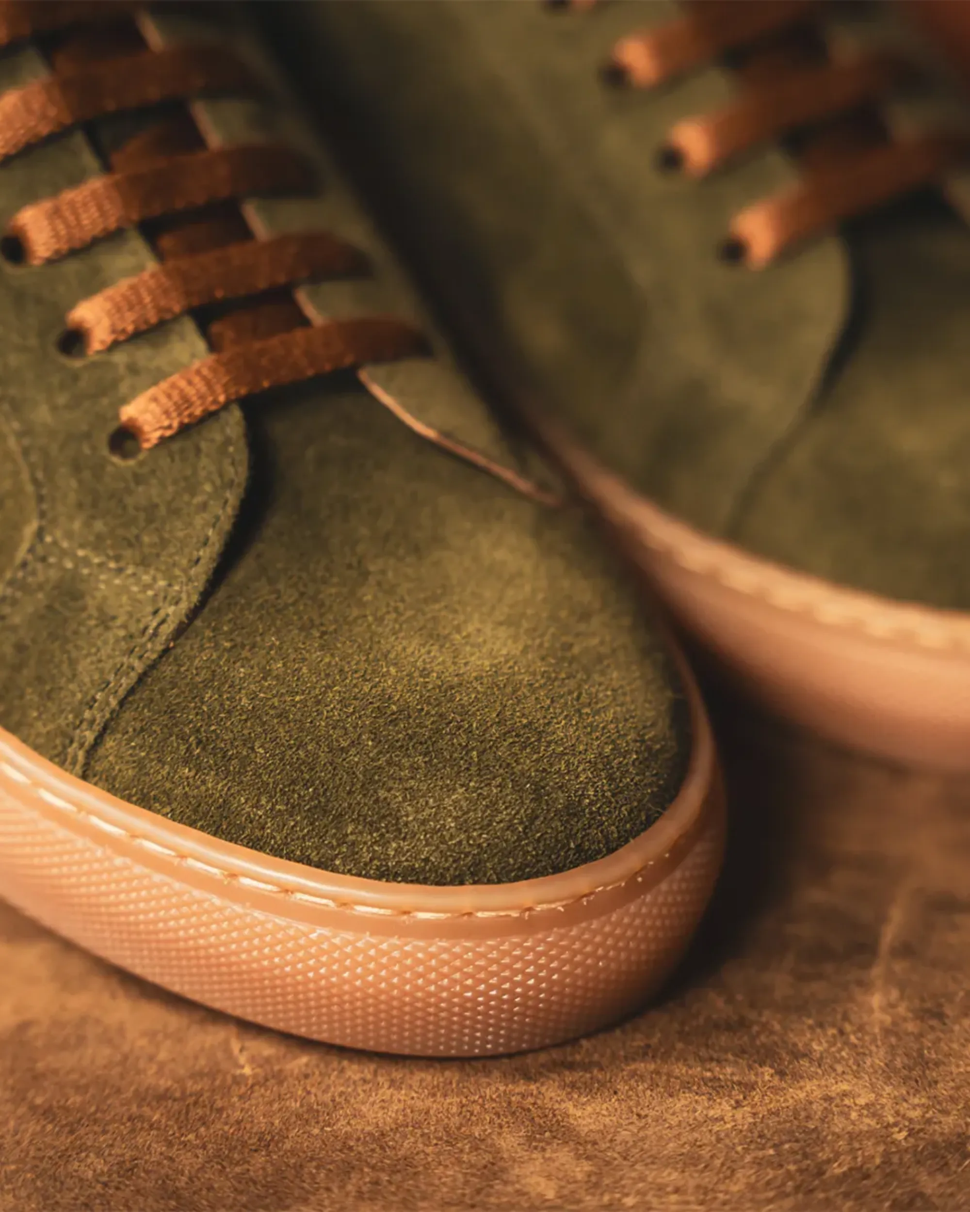 CHEADLE / KHAKI - Image 5