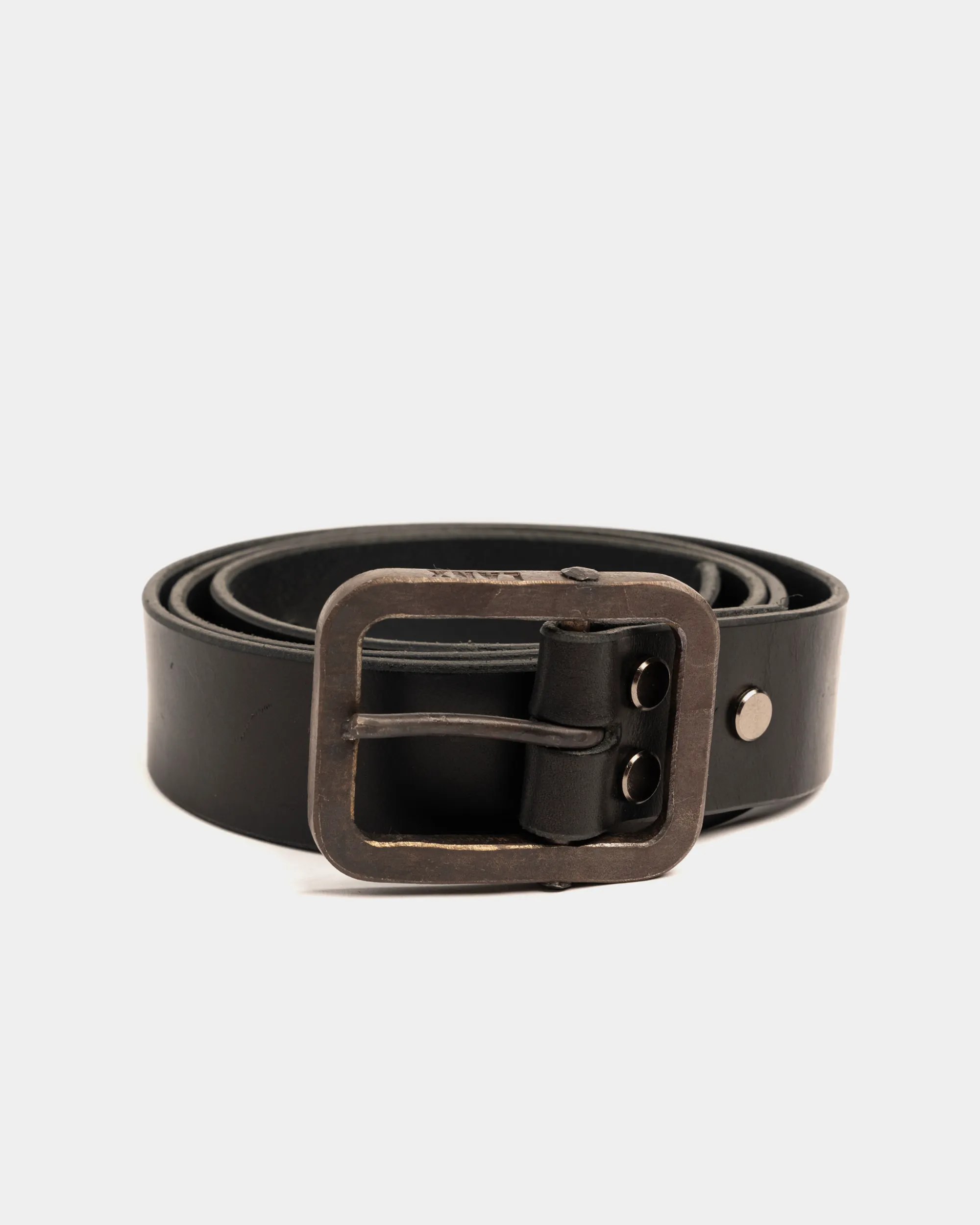 CROMWELL / BLACK