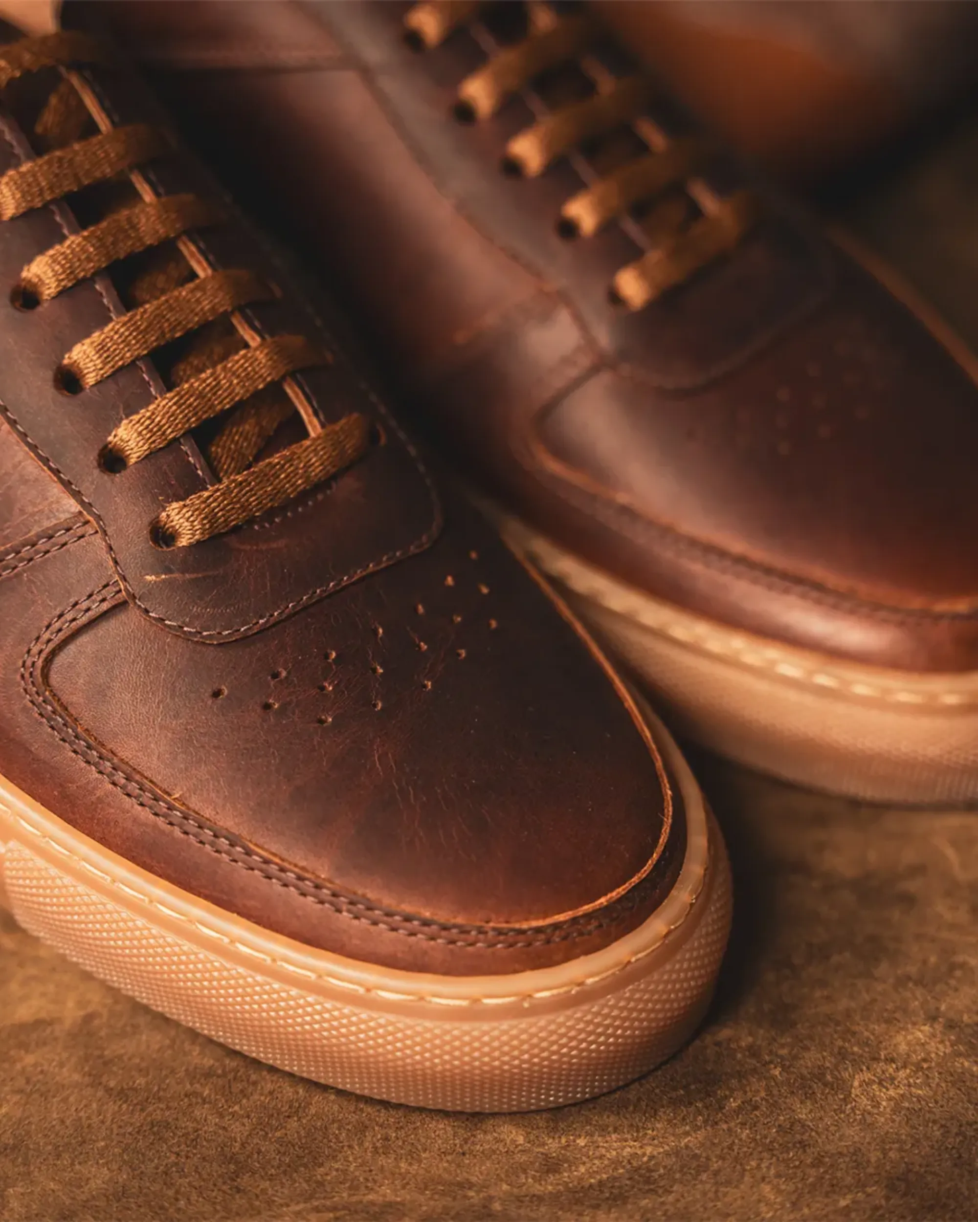DIDSBURY // CARAMEL - Image 5