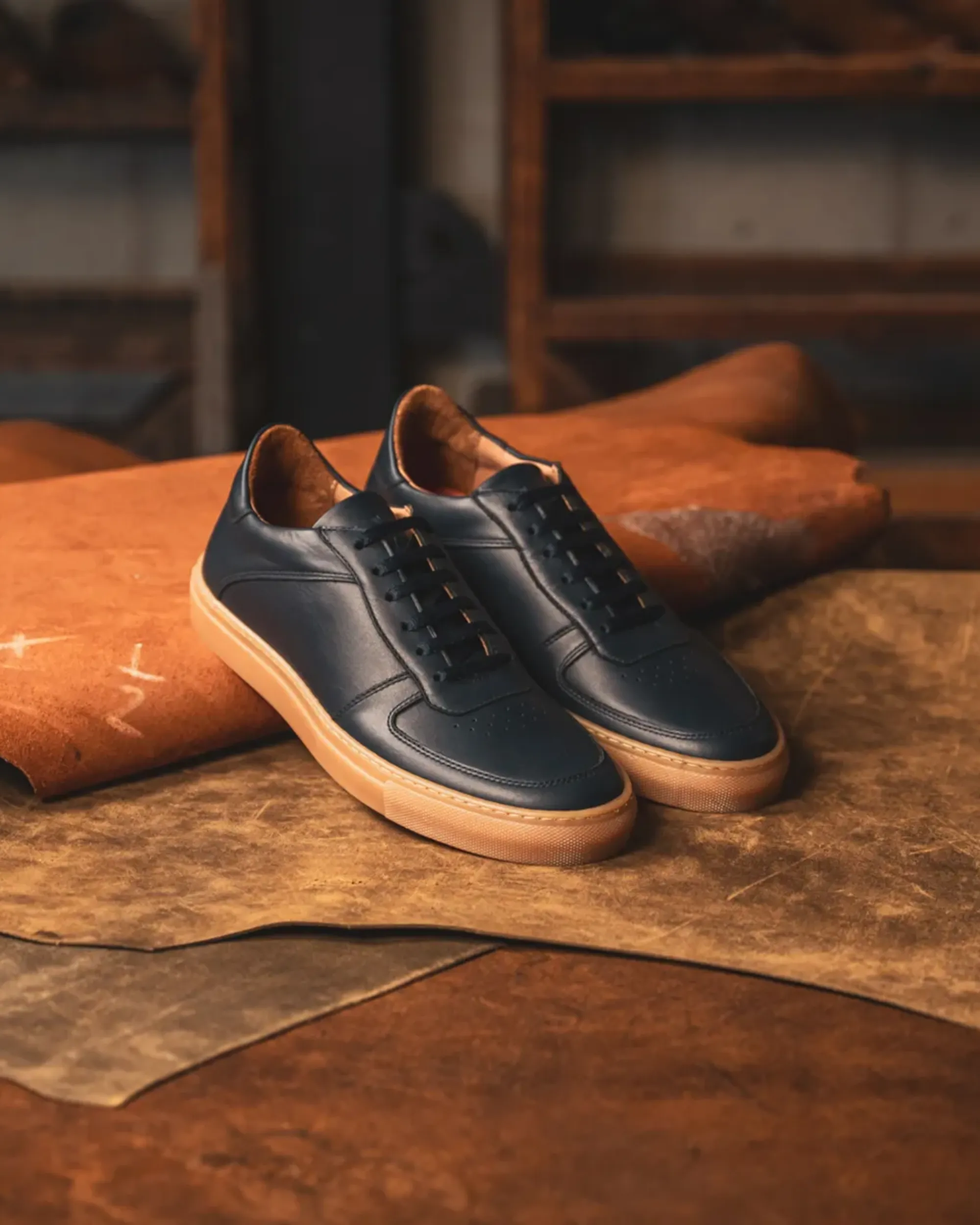DIDSBURY // NAVY - Image 7