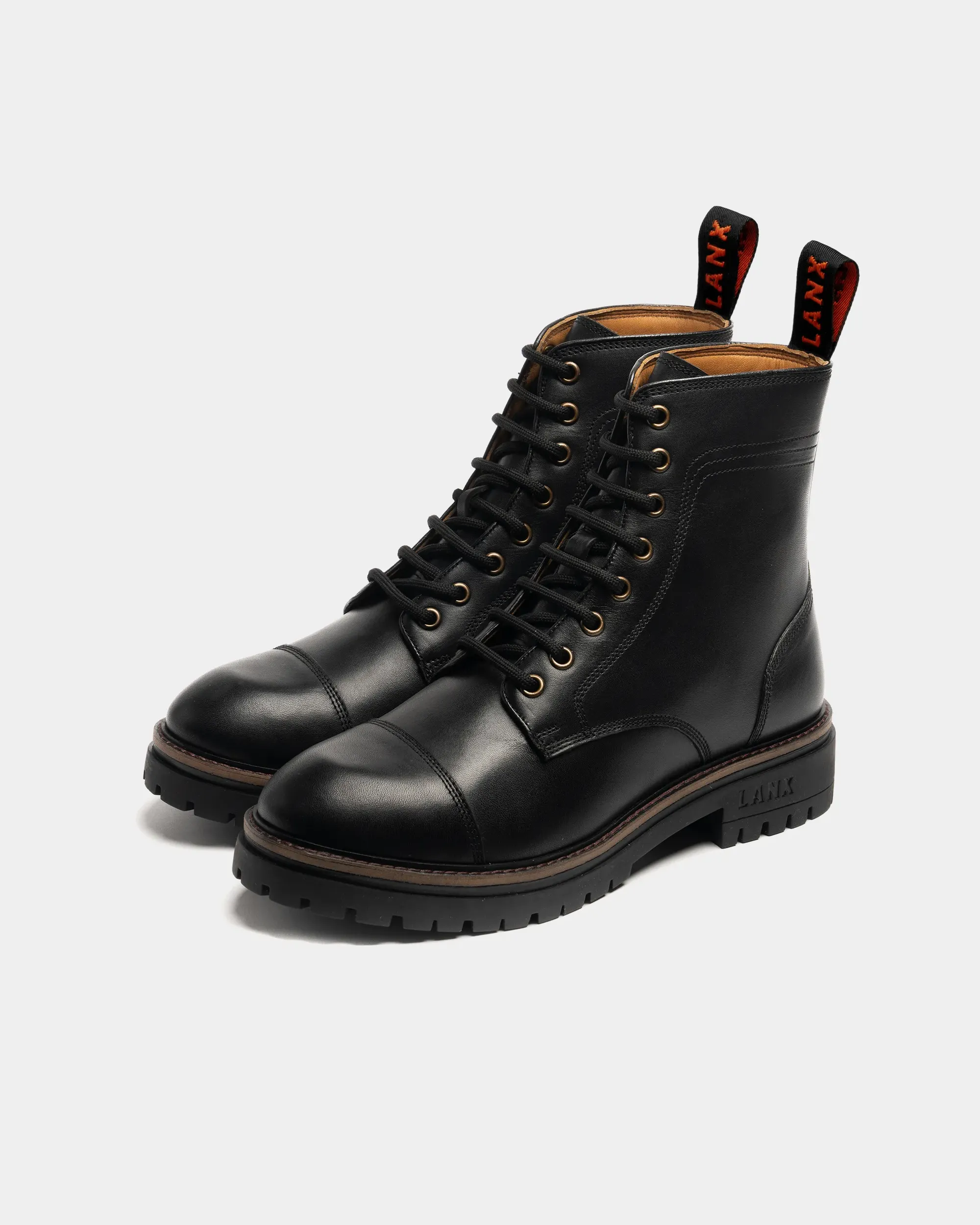 DINCKLEY / BLACK - Image 2