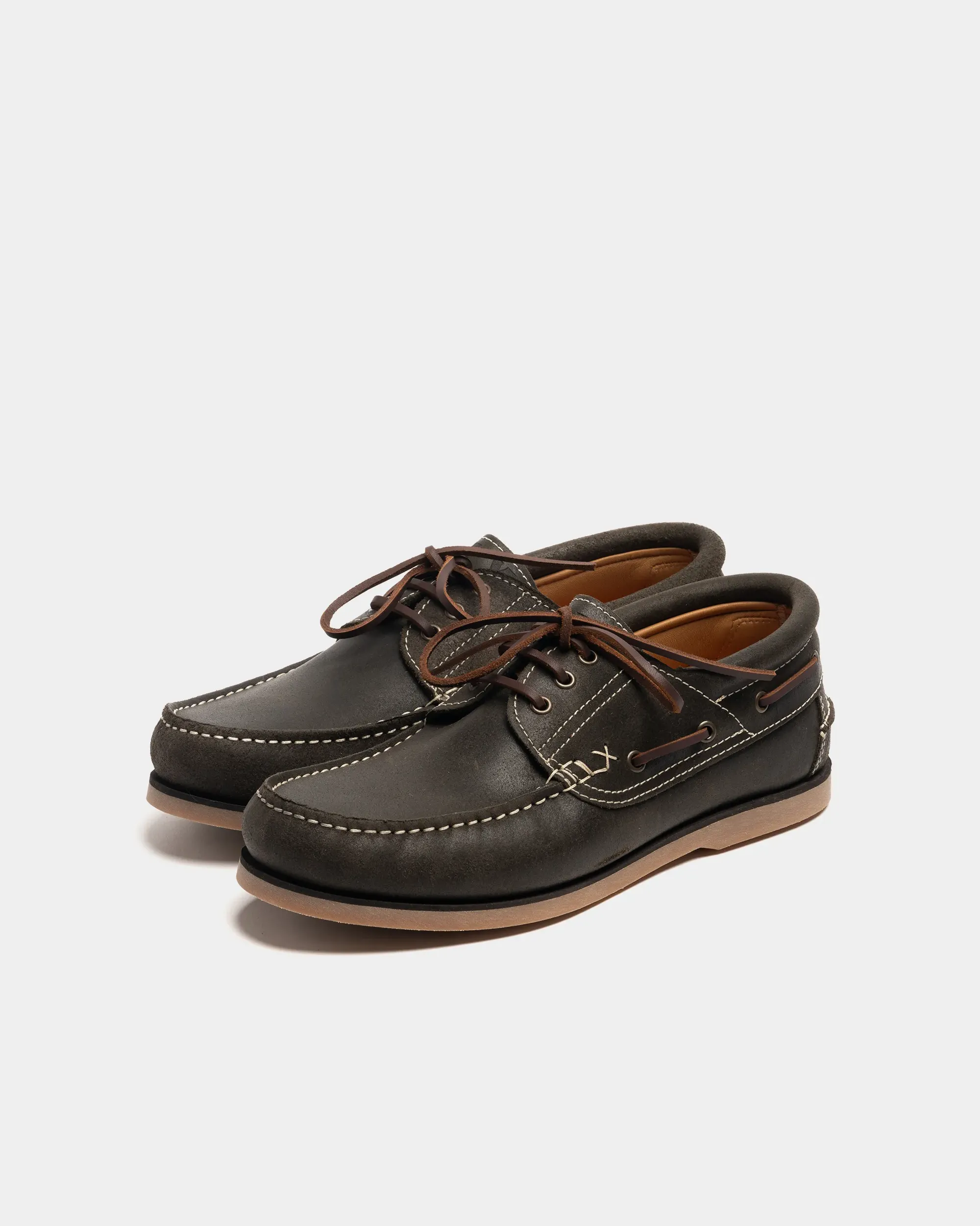 EARBY // KHAKI - Image 2
