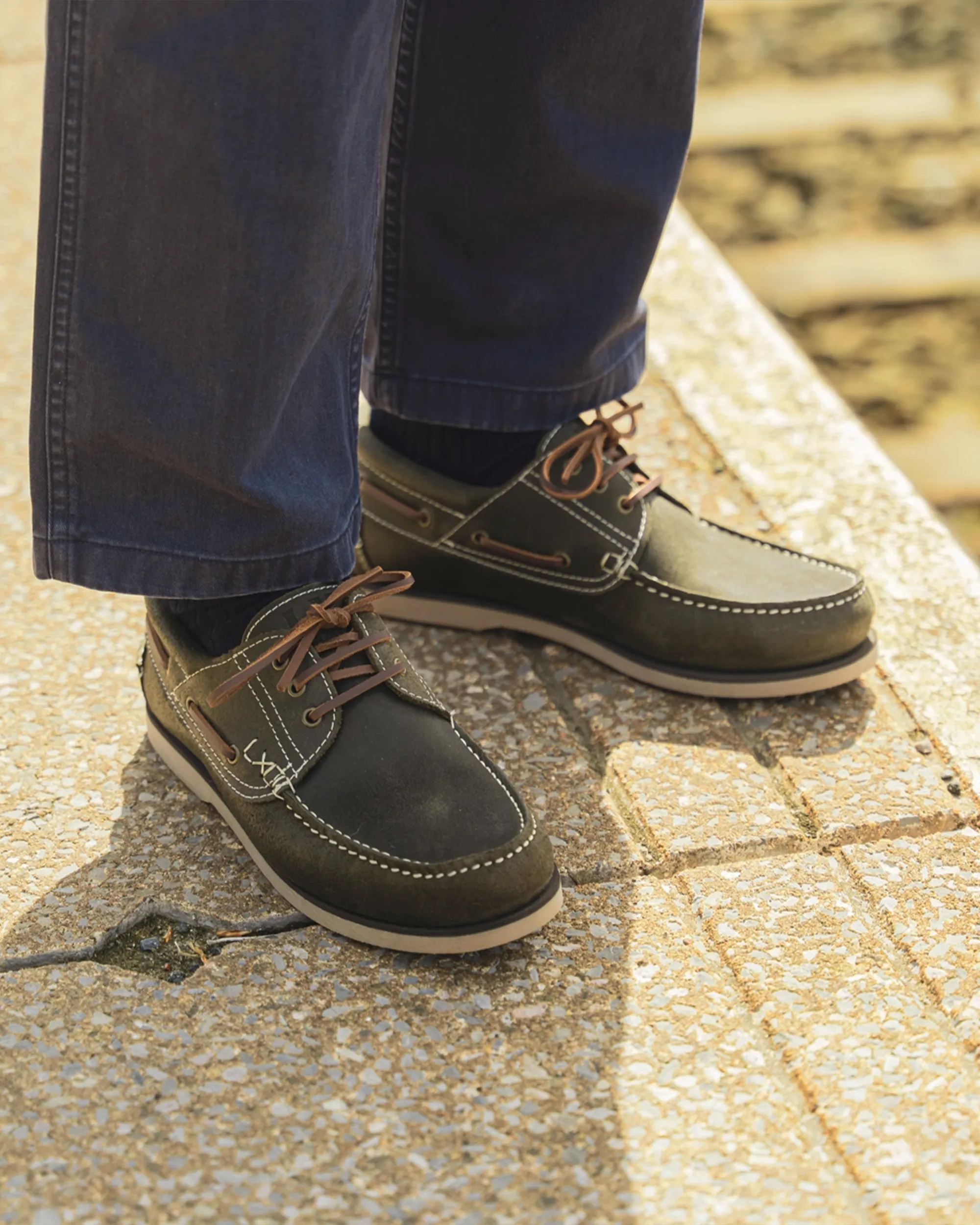 EARBY // KHAKI - Image 3