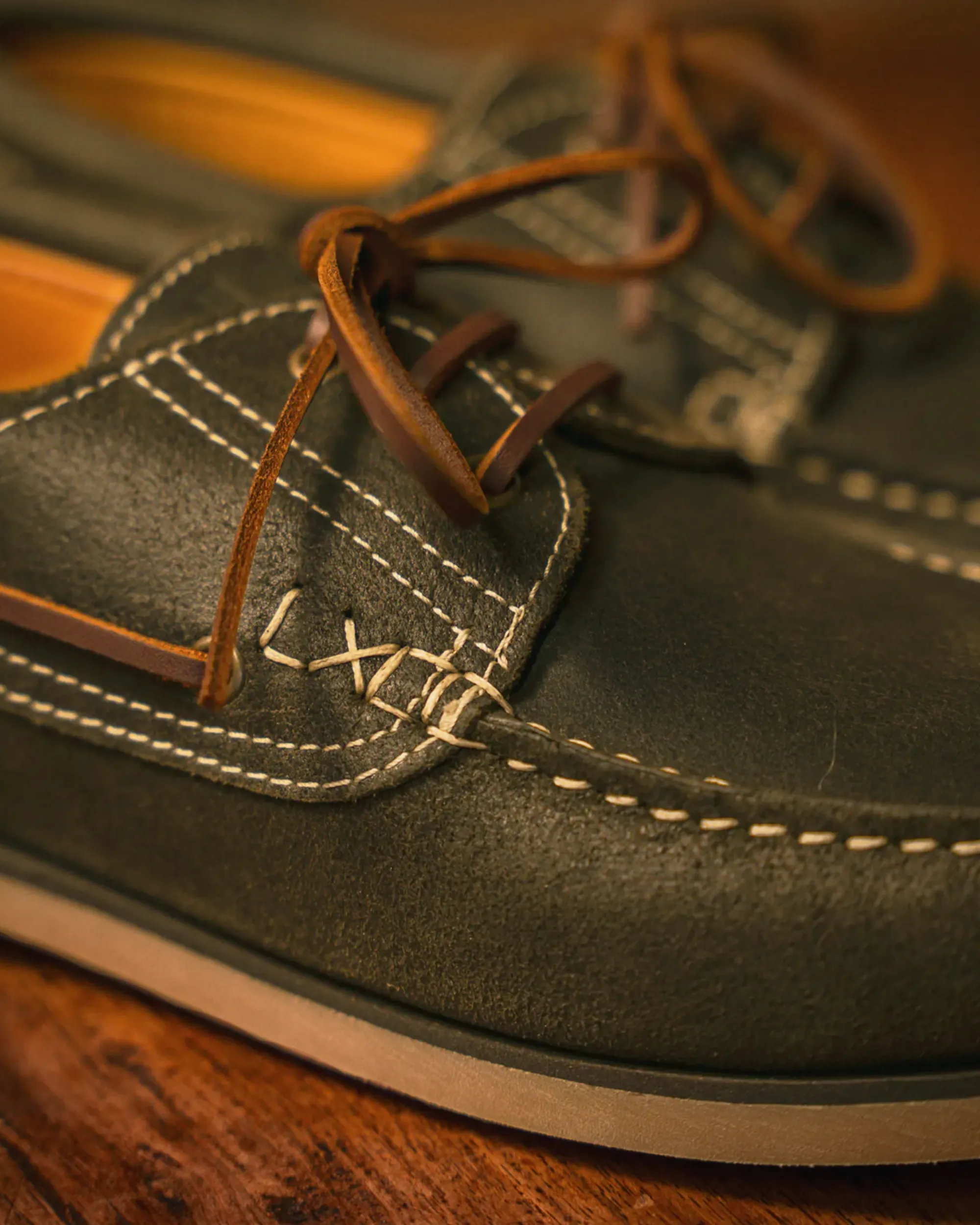 EARBY // KHAKI - Image 5