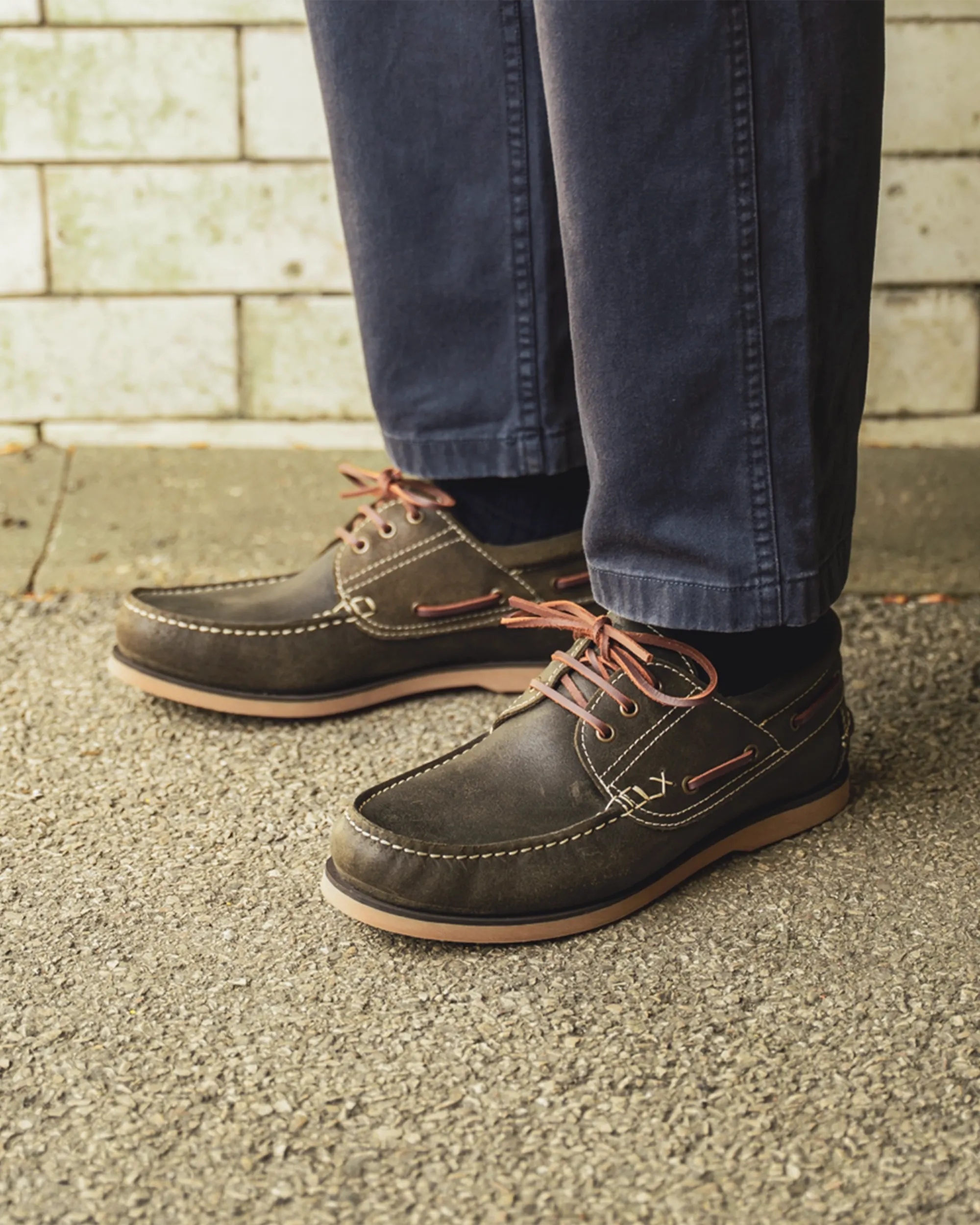 EARBY // KHAKI - Image 7