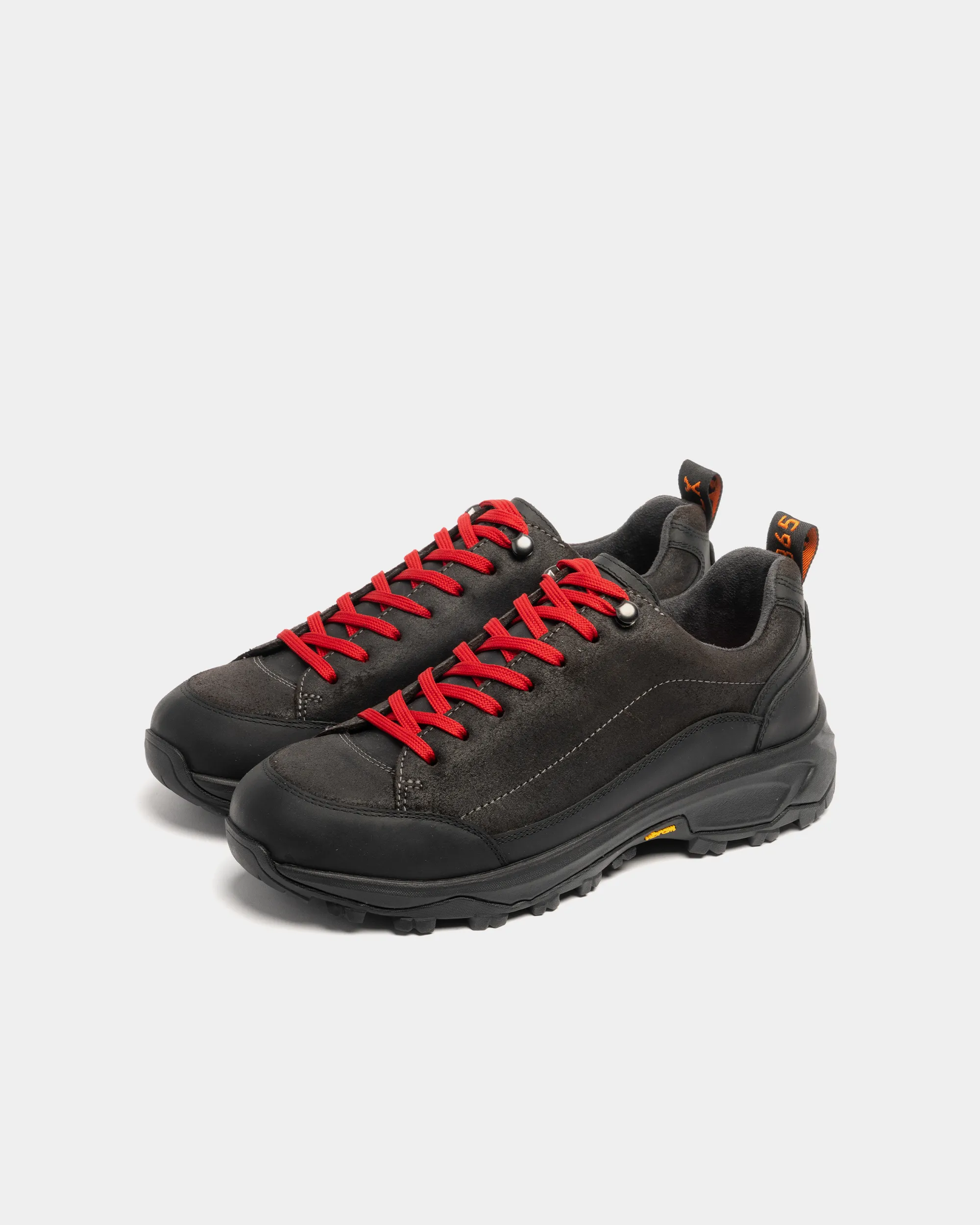 EDENFIELD / BLACK - Image 2