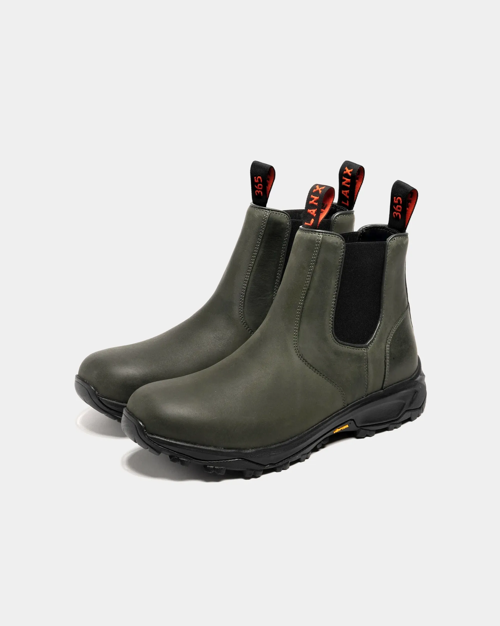 EDGWORTH / ANTHRACITE - Image 2