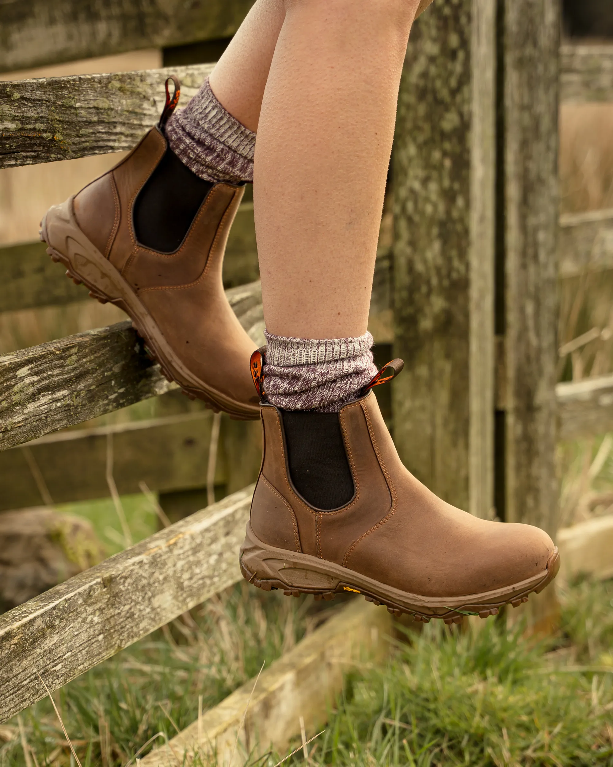 EDGWORTH / CONKER DISTRESSED - Image 3