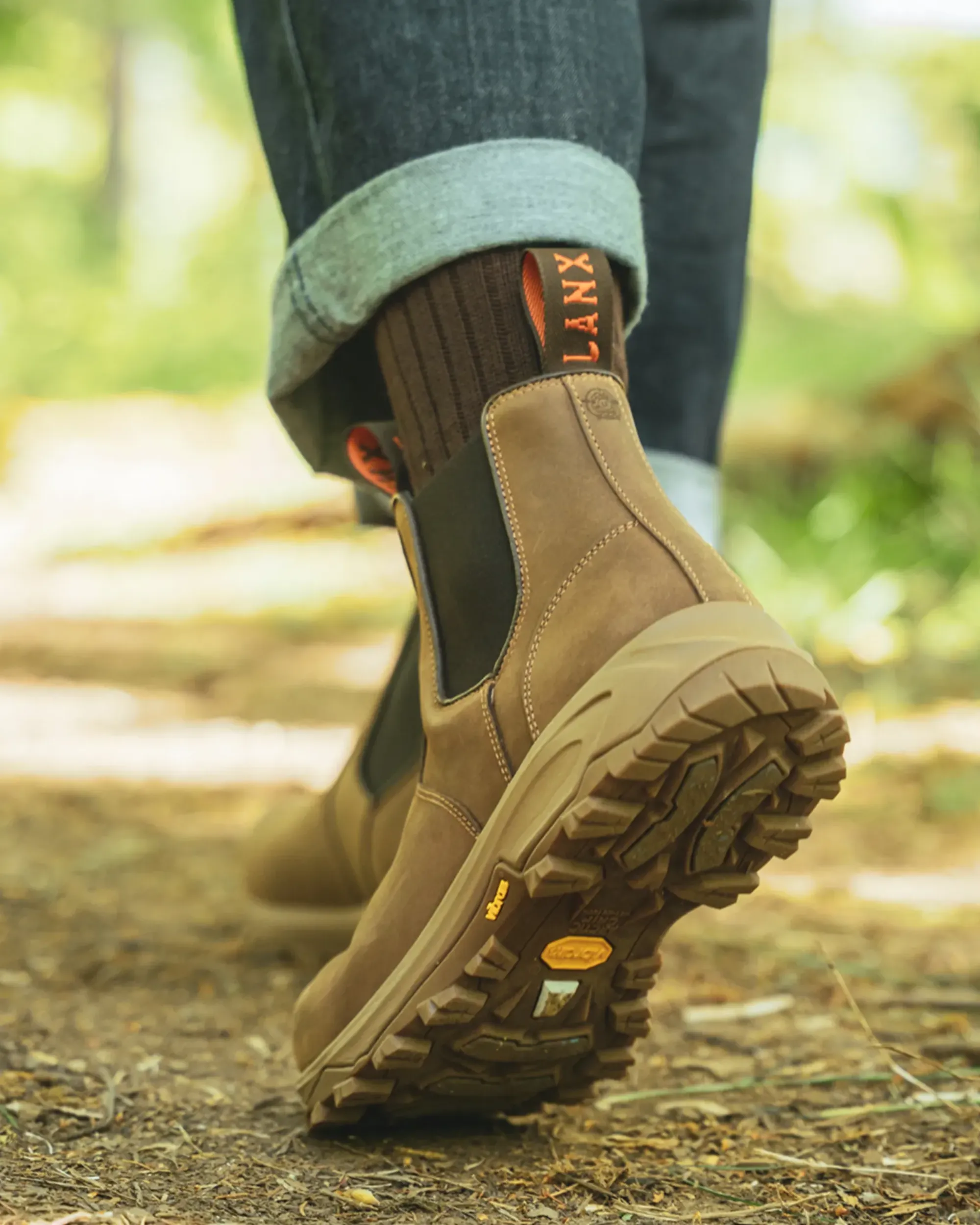 EDGWORTH / CONKER DISTRESSED - Image 5