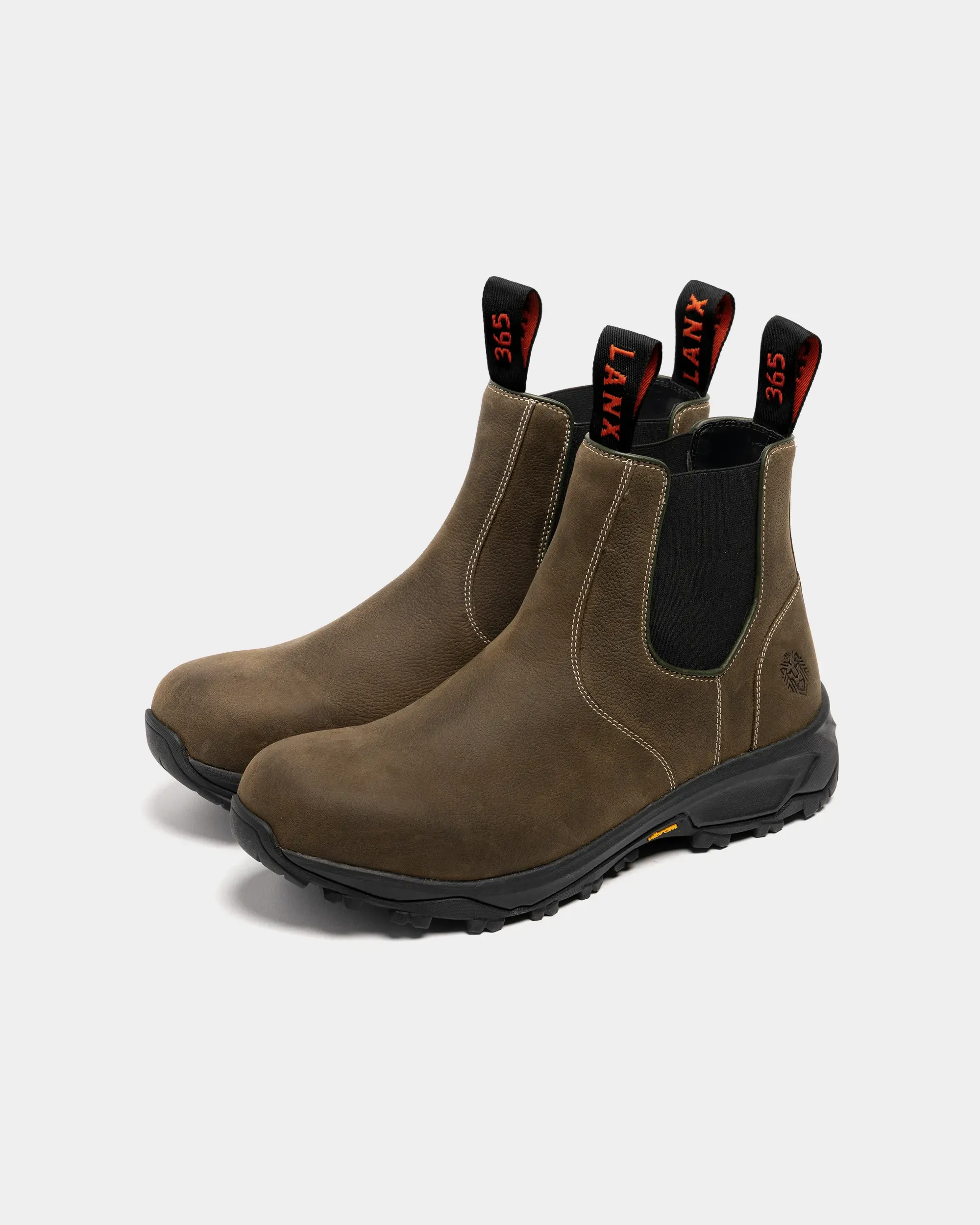 EDGWORTH / ONE LIFE KHAKI - Image 2
