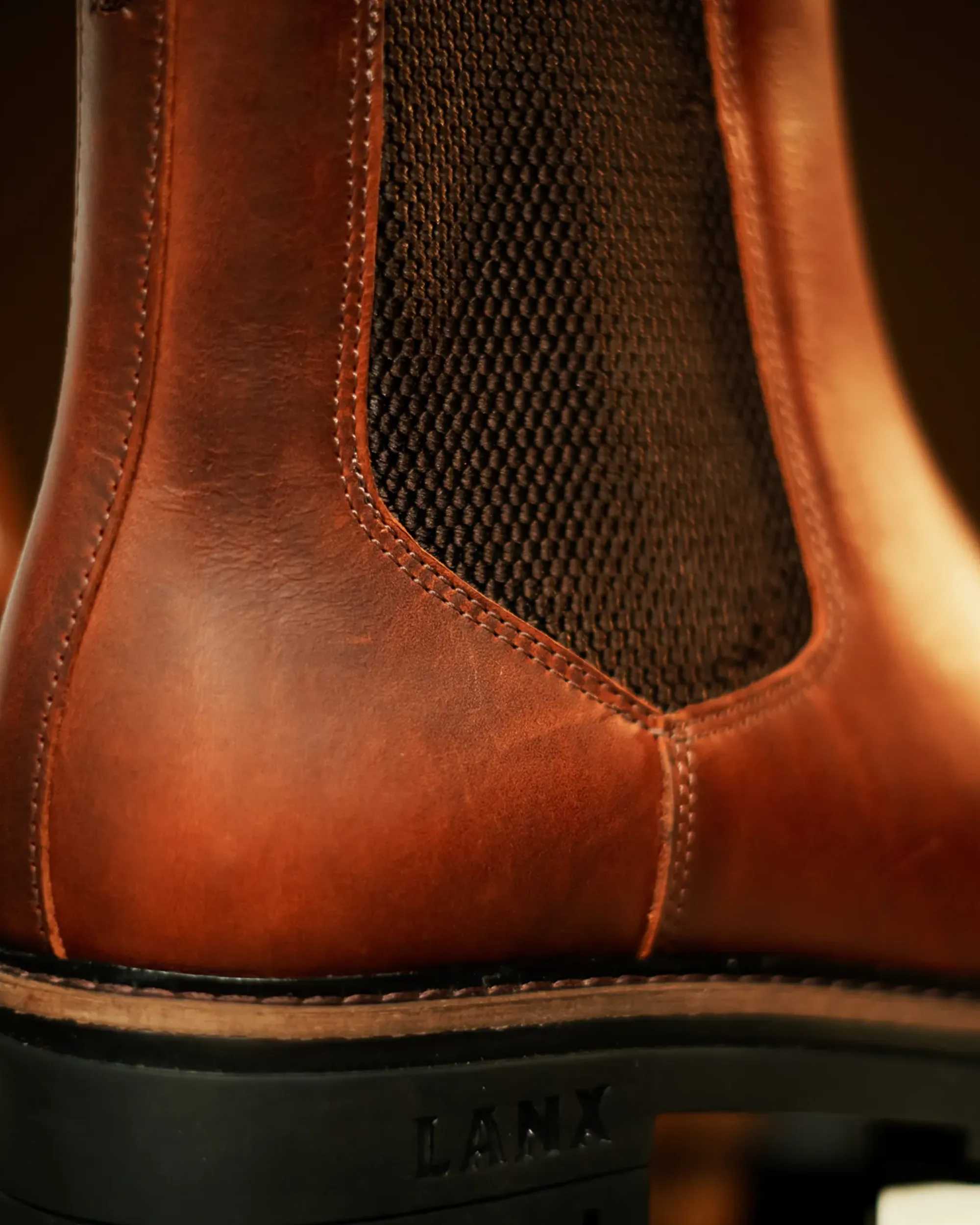 EDISFORD / CARAMEL - Image 4