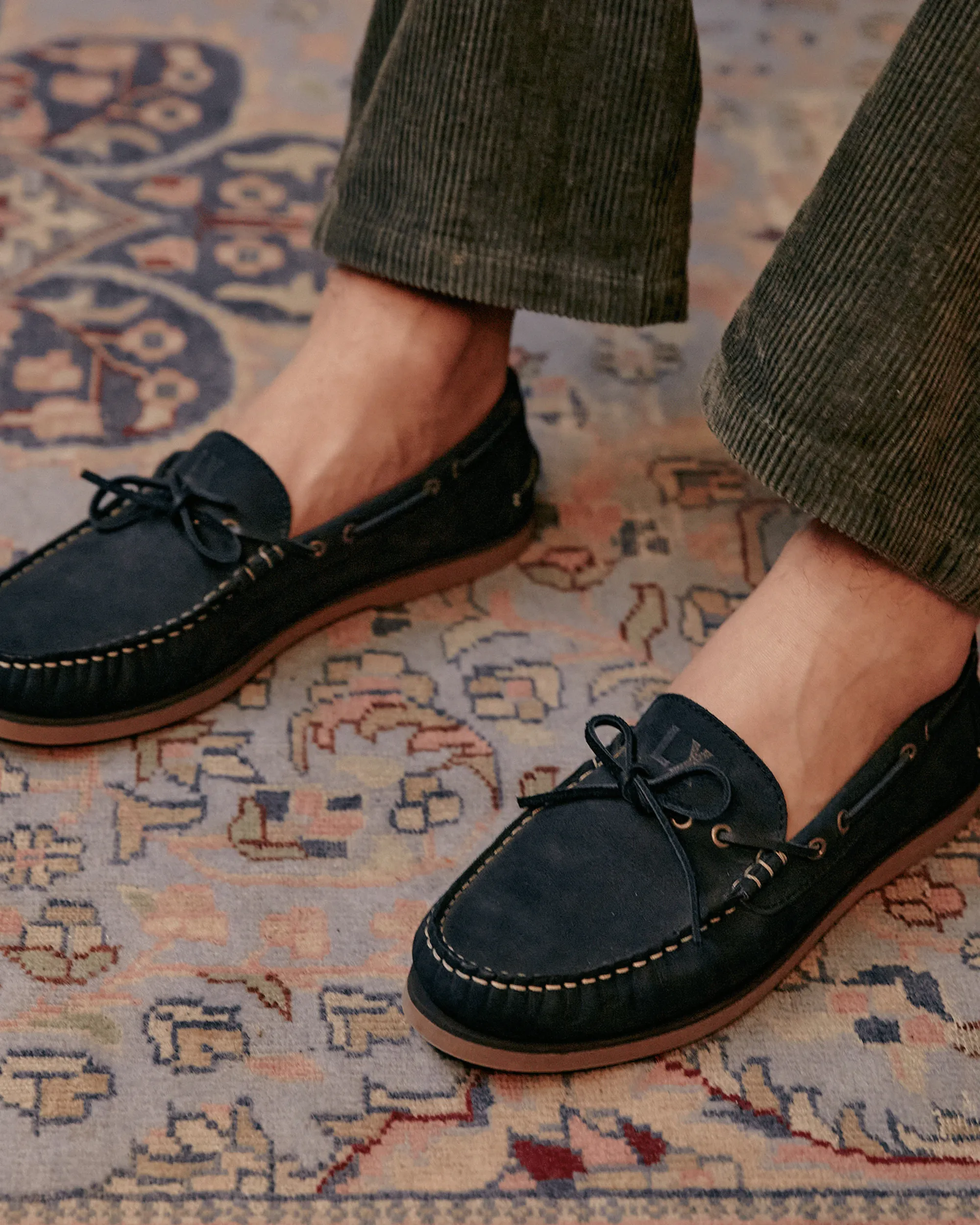 FARNDON // BLACK GRAINED - Image 4
