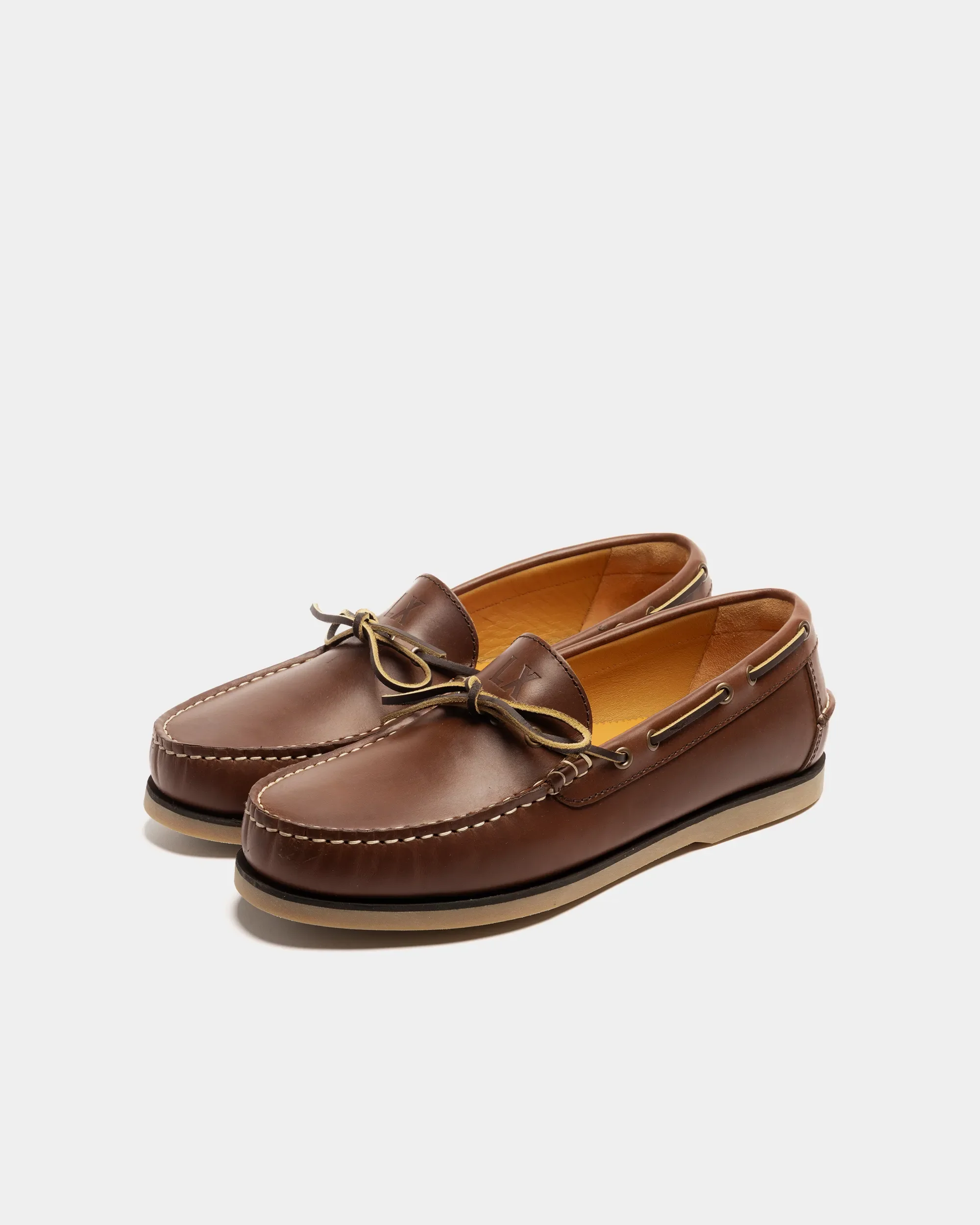 FARNDON // MAHOGANY - Image 2