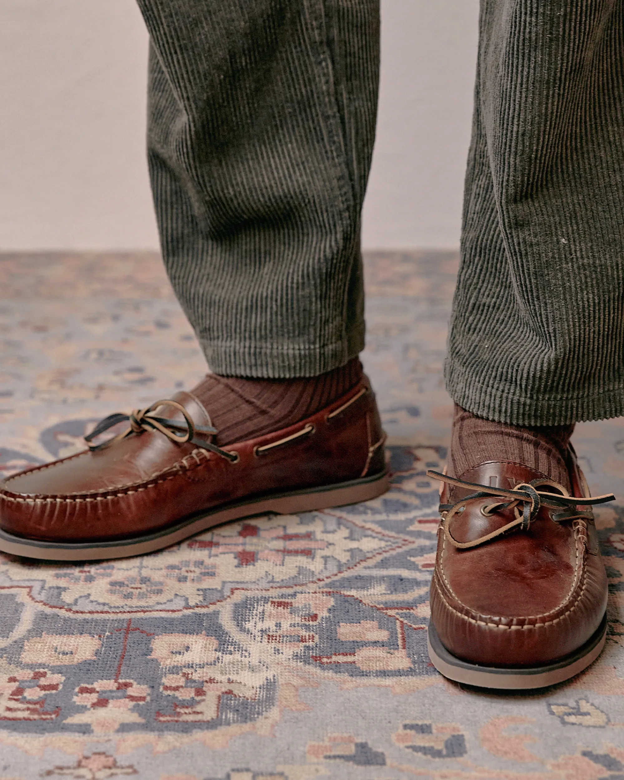 FARNDON // MAHOGANY - Image 4