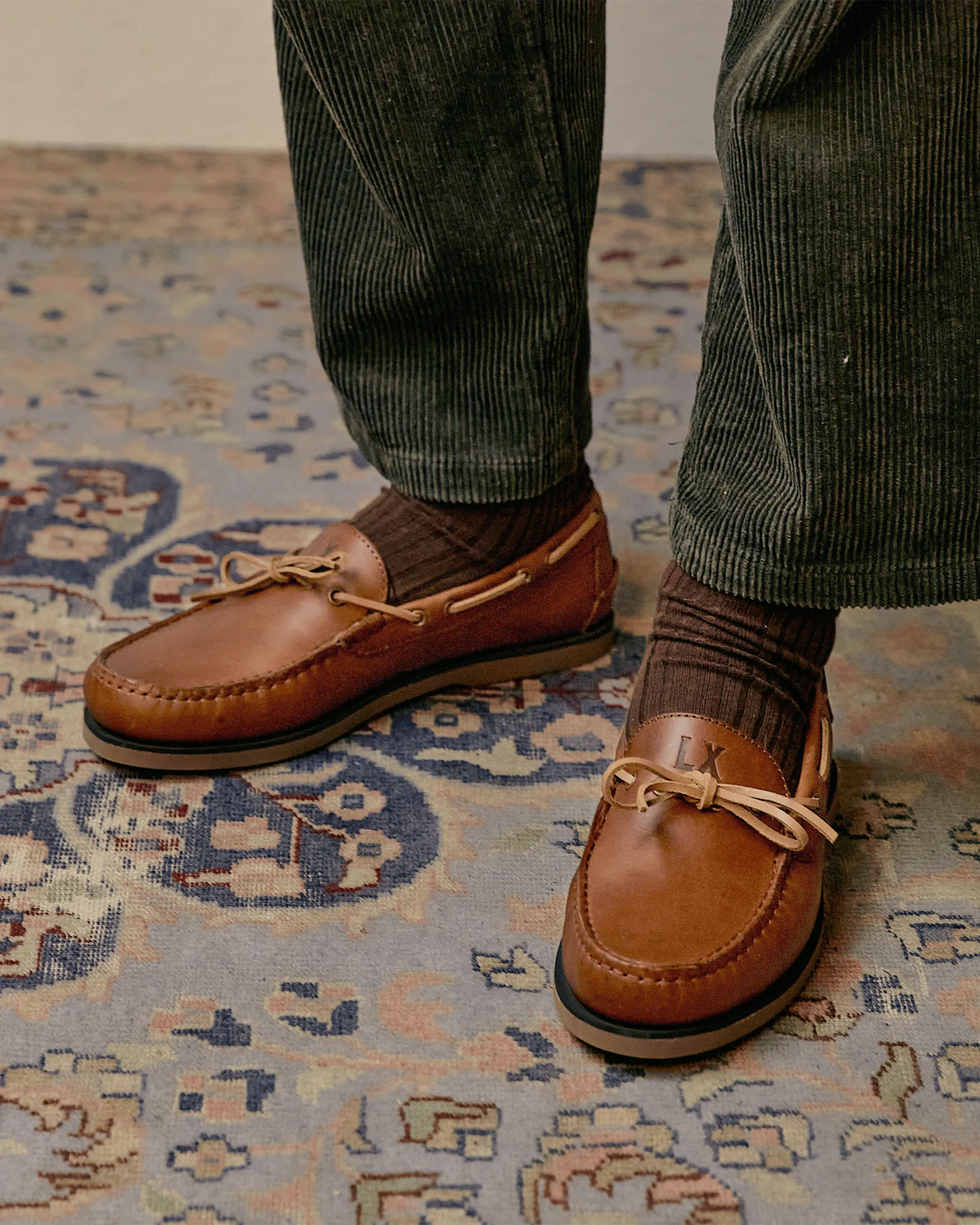 FARNDON // TAN - Image 3