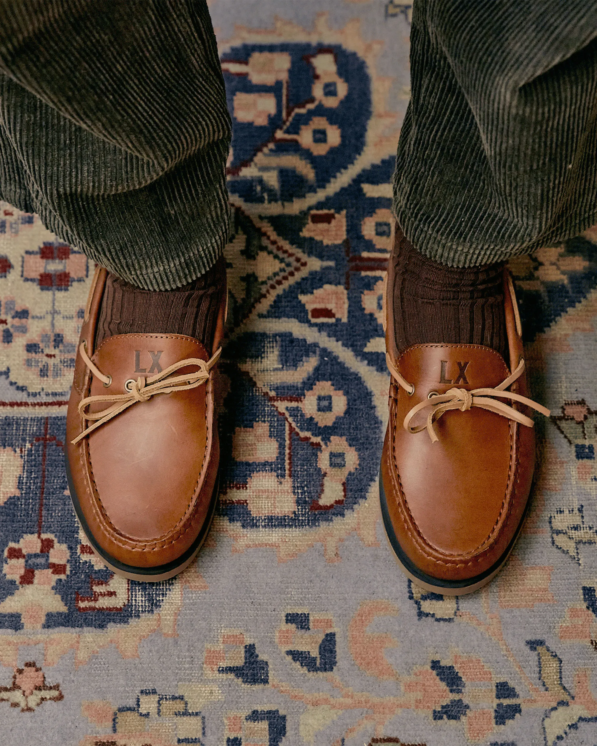 FARNDON // TAN - Image 4