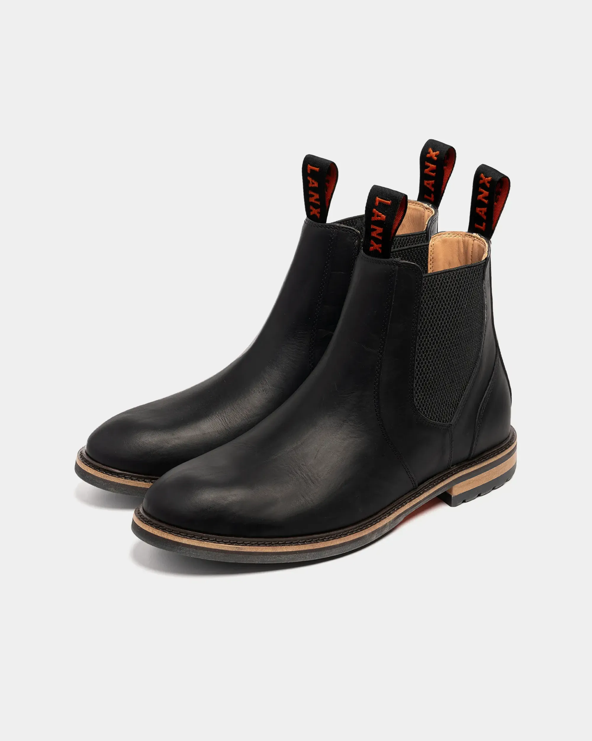 GARSTANG // BLACK - Image 2