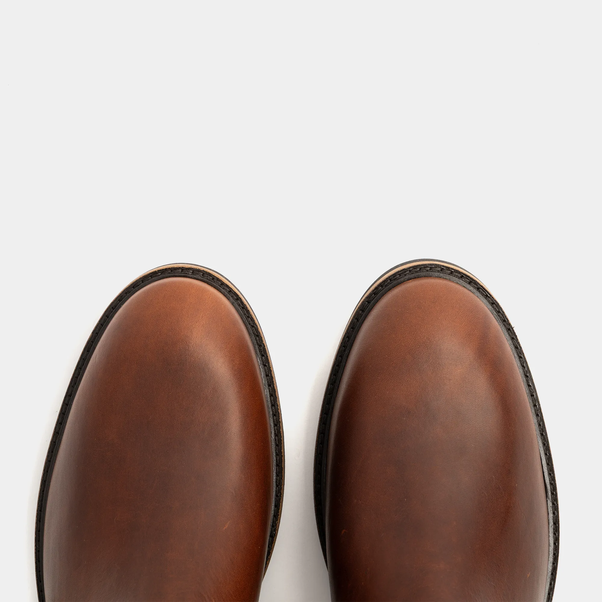 GARSTANG // CARAMEL & GREEN - Image 4