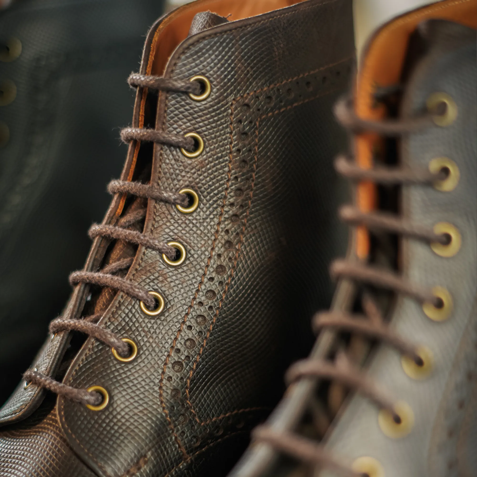 GRINDLETON // BROWN ODYSSEY - Image 5