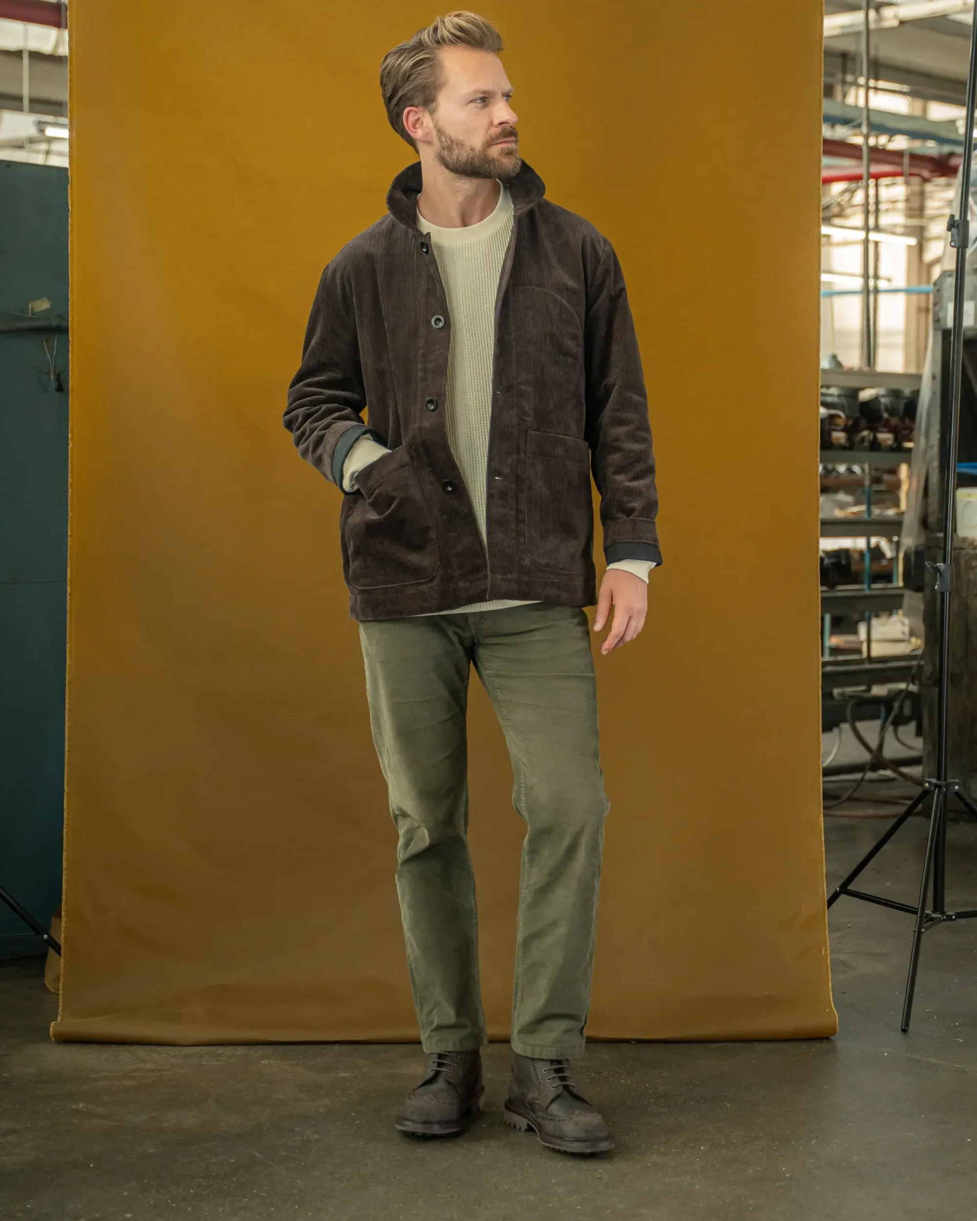 GRINDLETON // WALNUT - Image 5