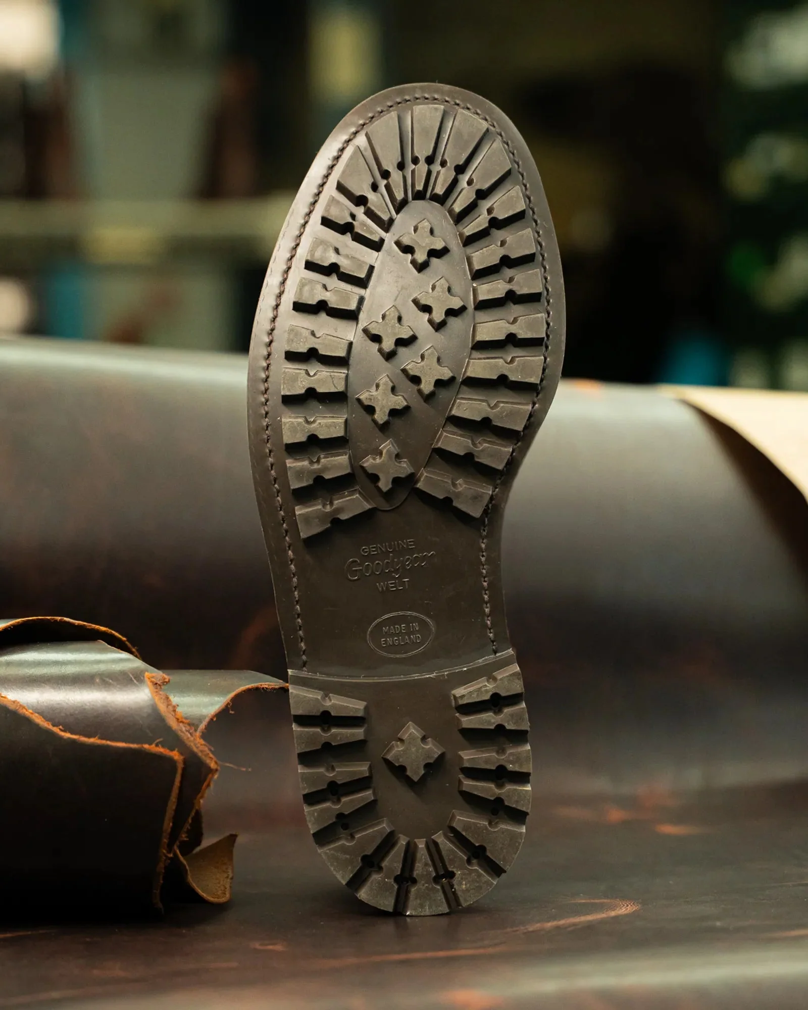 GRINDLETON // CARAMEL - Image 7