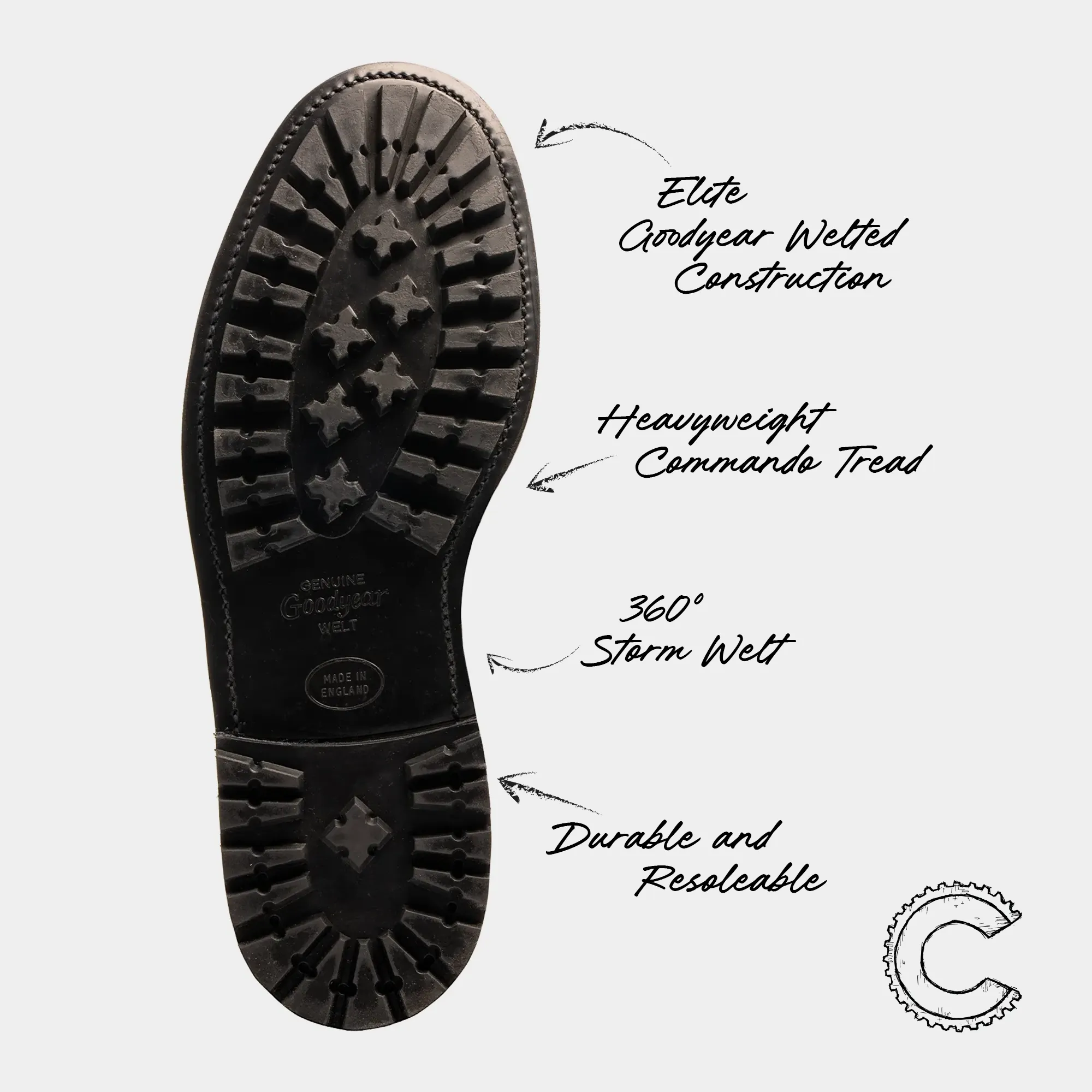 HALE // BLACK SHINE - Image 3