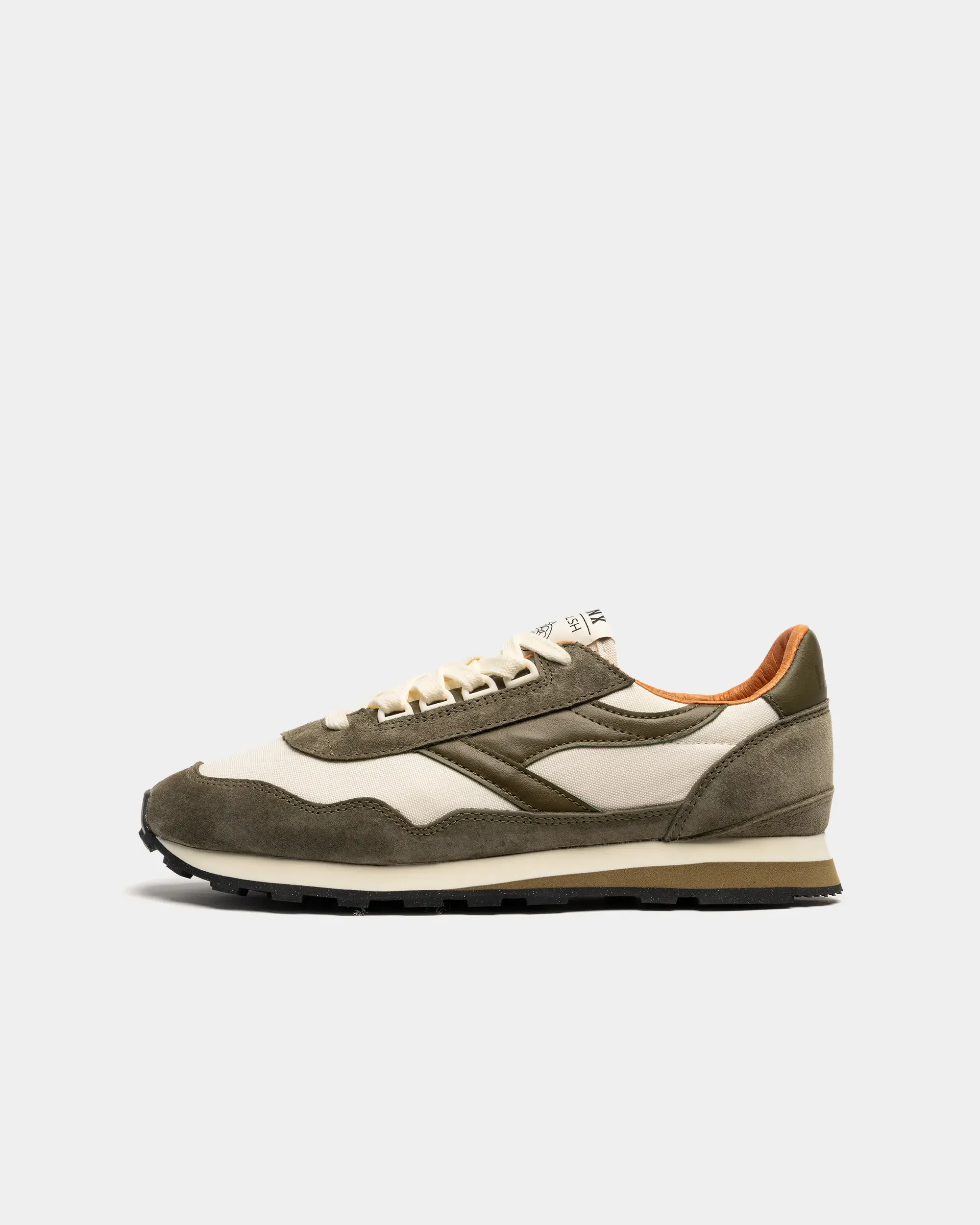HALLIWELL / KHAKI
