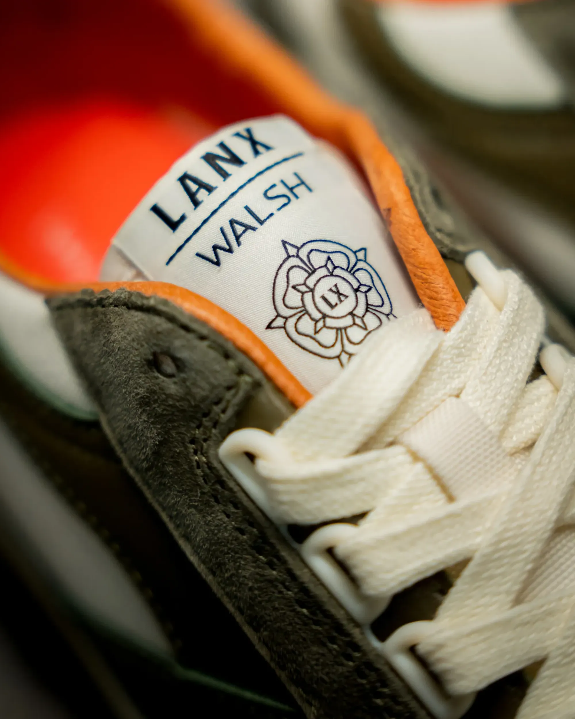 HALLIWELL / KHAKI - Image 6