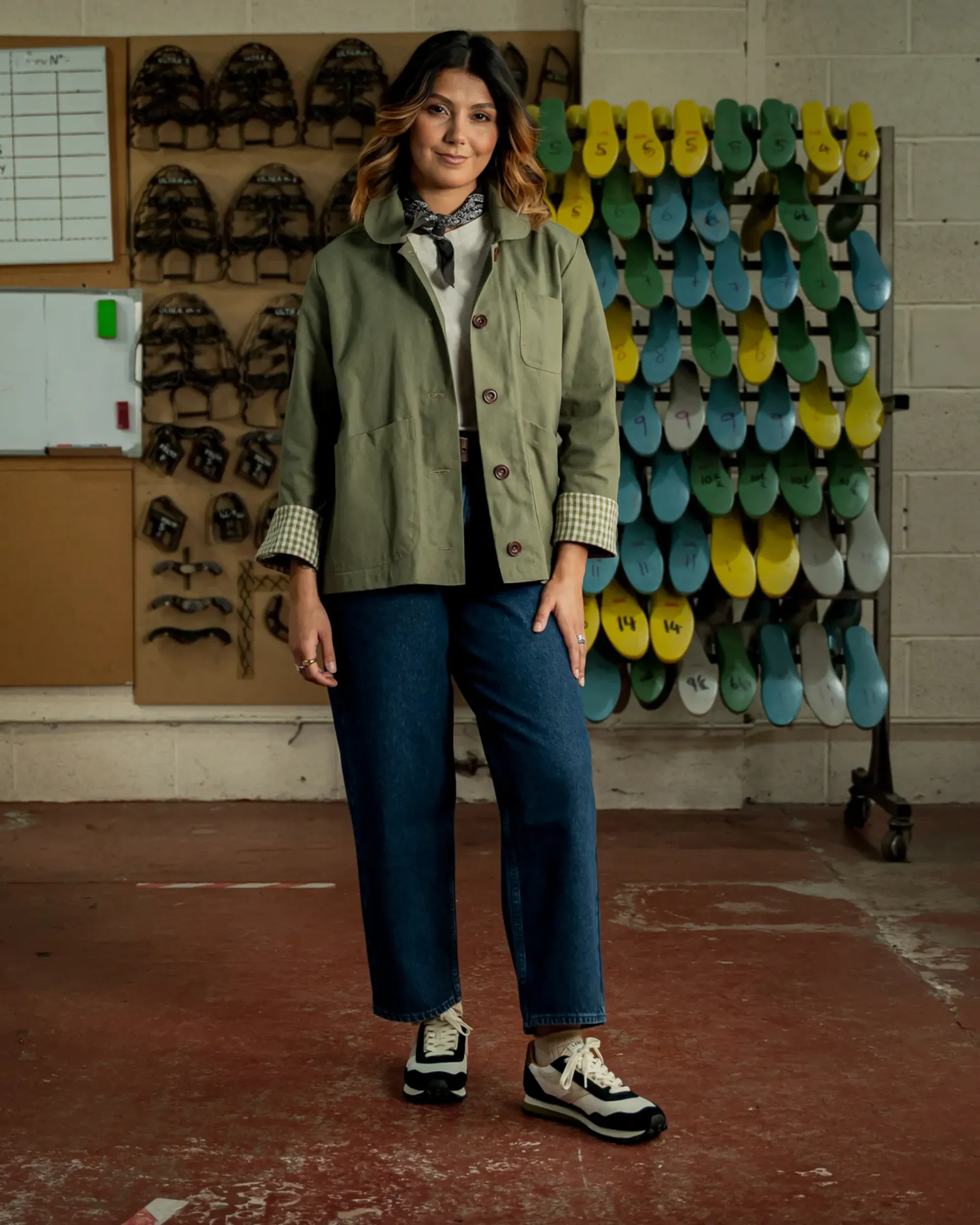 HALLIWELL / SLATE - Image 4