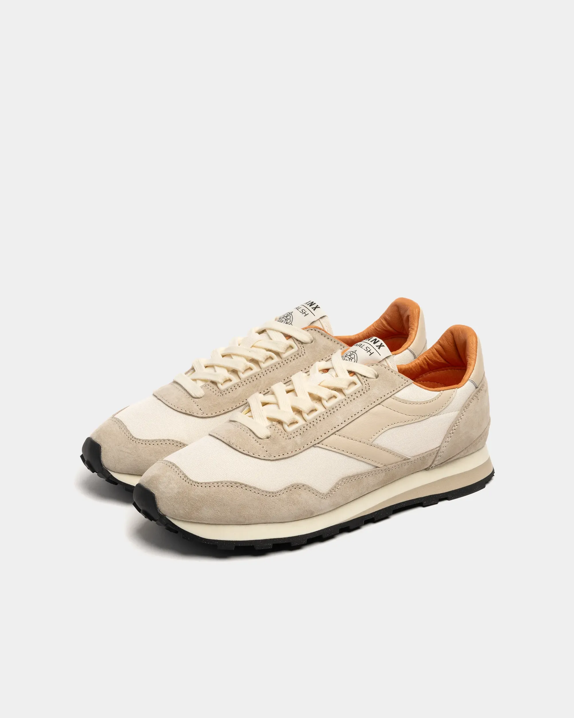 HALLIWELL / WHITE - Image 2