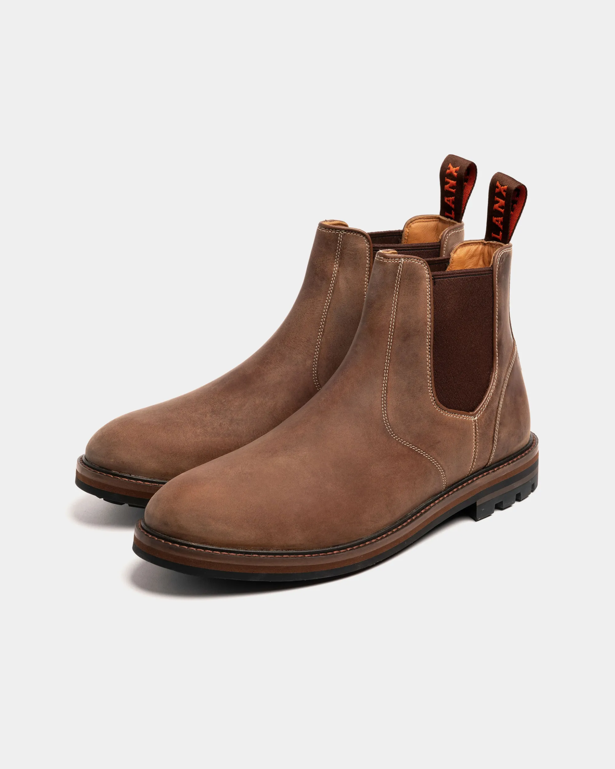 HOGHTON // ACACIA DISTRESSED - Image 2