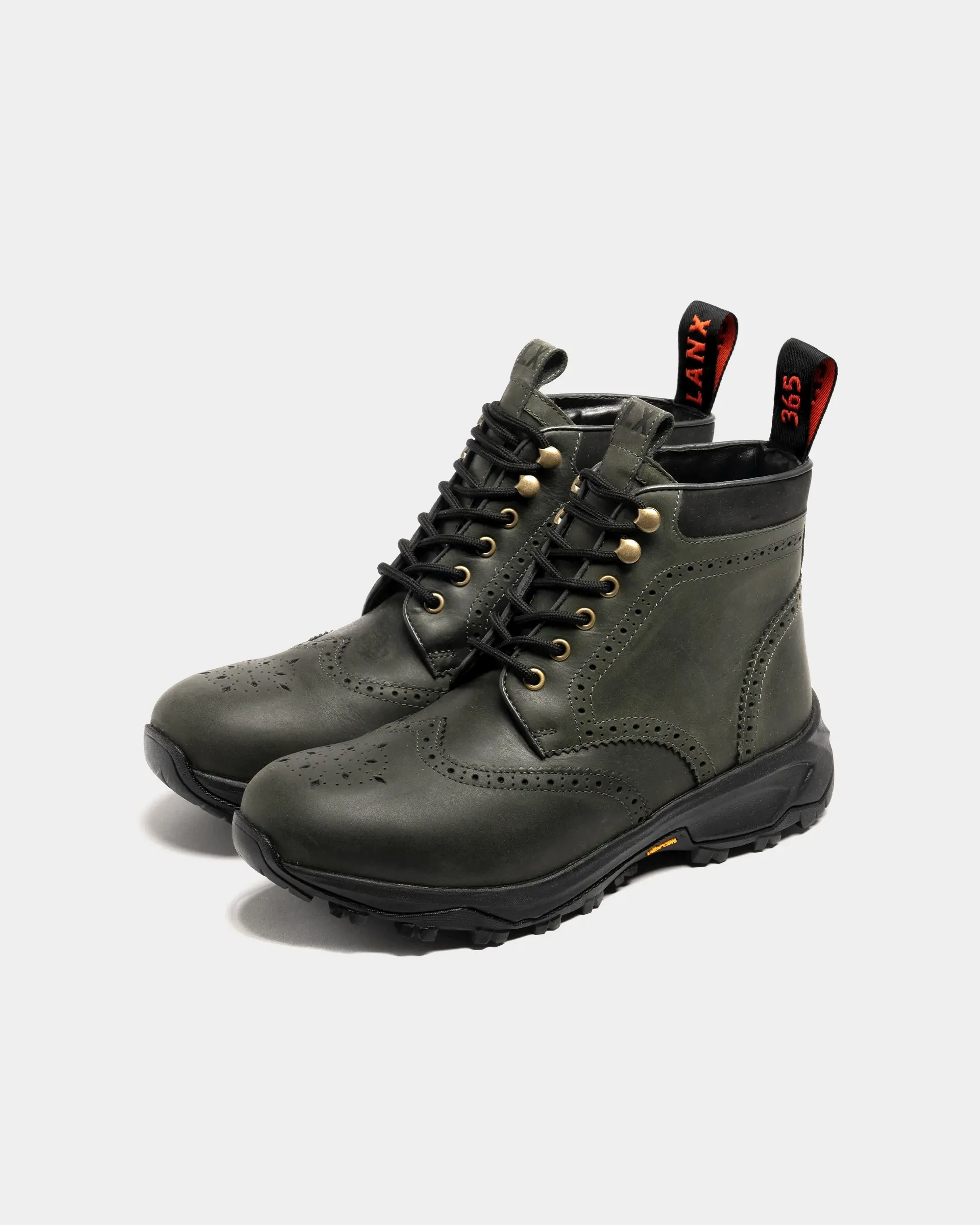 HOTHERSALL / ANTHRACITE - Image 2