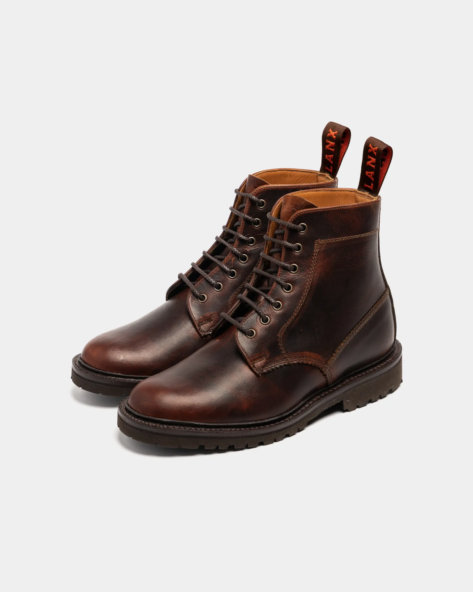 IRWELL / CARAMEL - Image 2