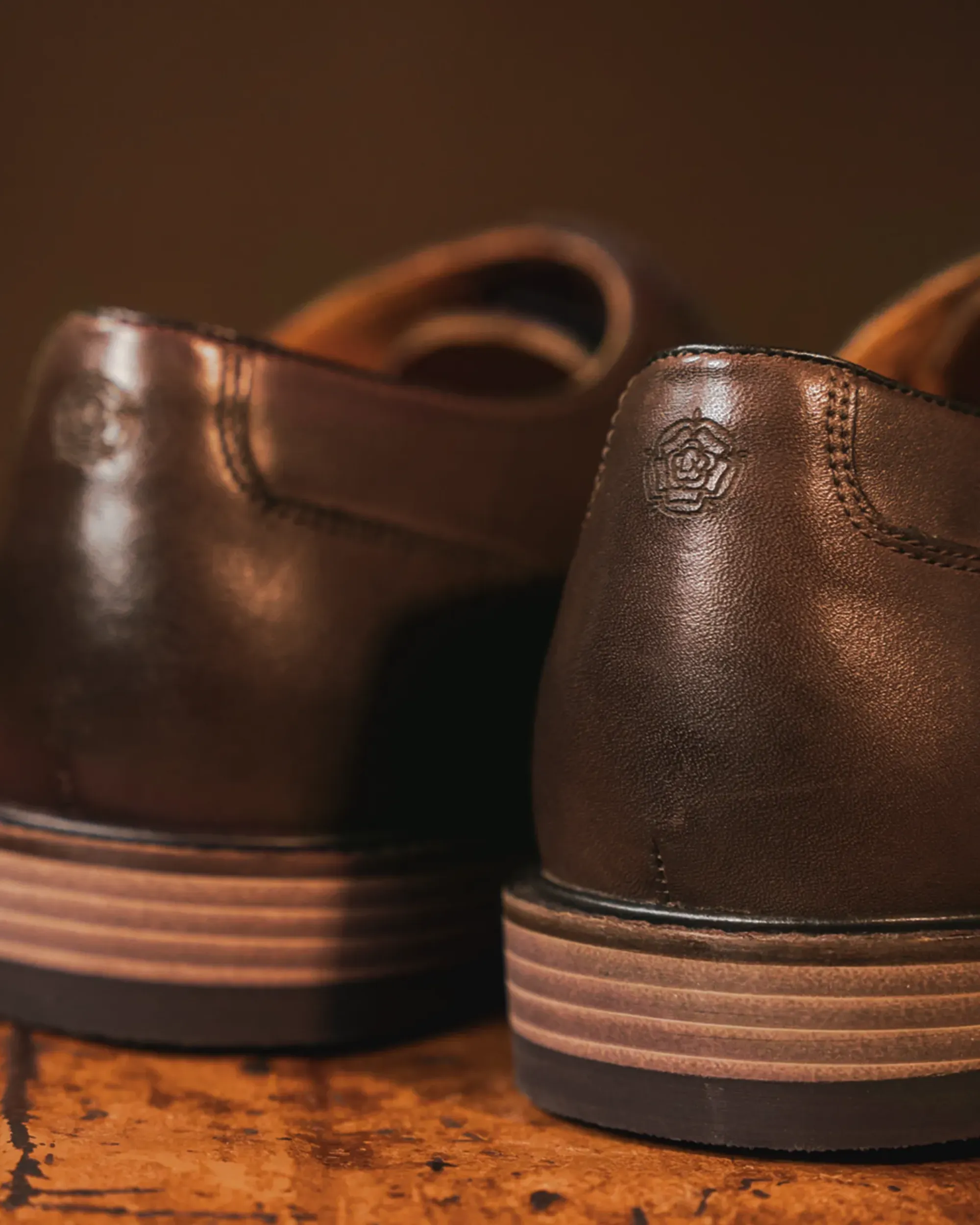 MAUDSLEY // BROWN - Image 5