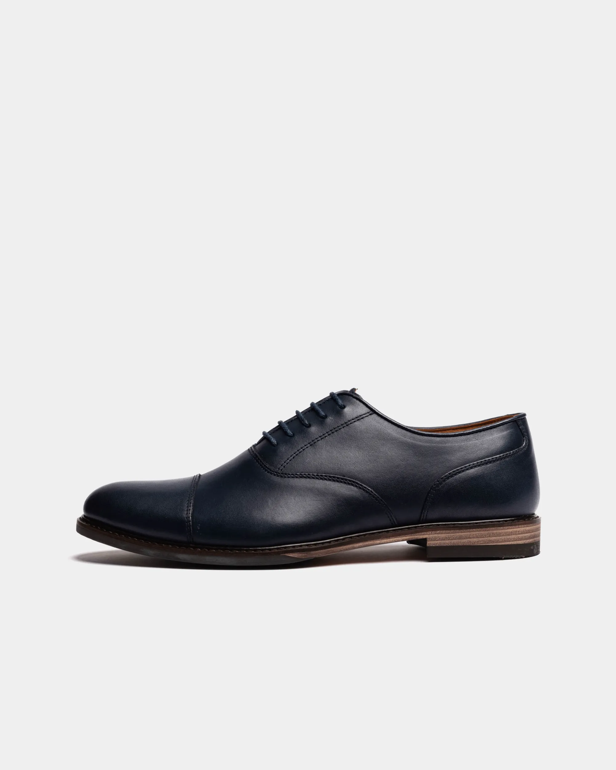 MAUDSLEY // NAVY