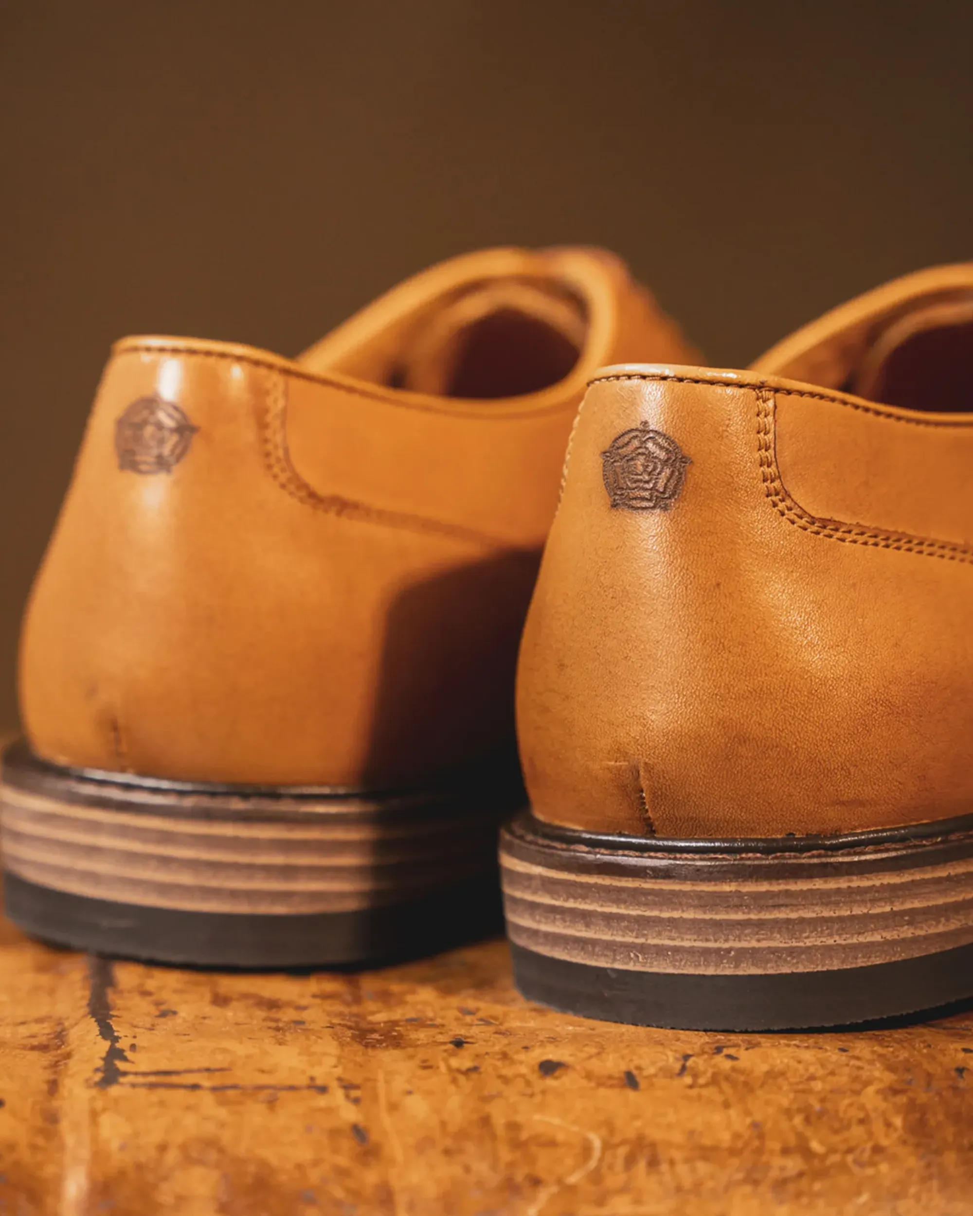 MAUDSLEY // TAN - Image 5