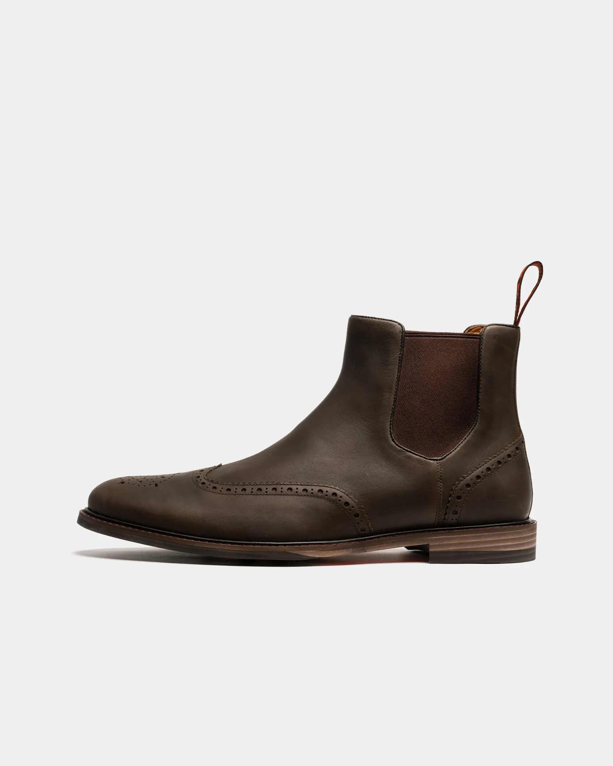 MITTON // GRFC BROWN DISTRESSED