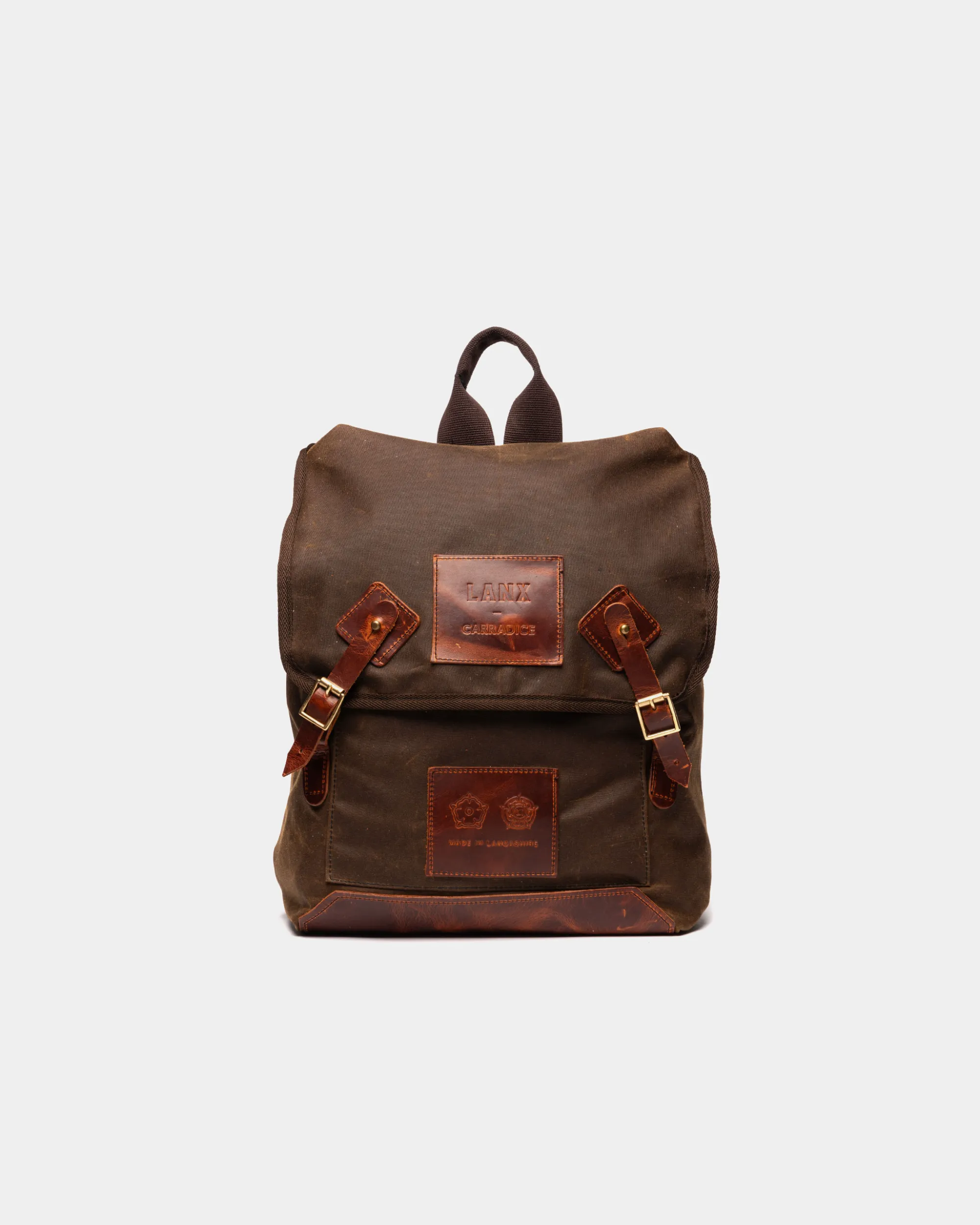 PARLICK / CAMEL & CARAMEL