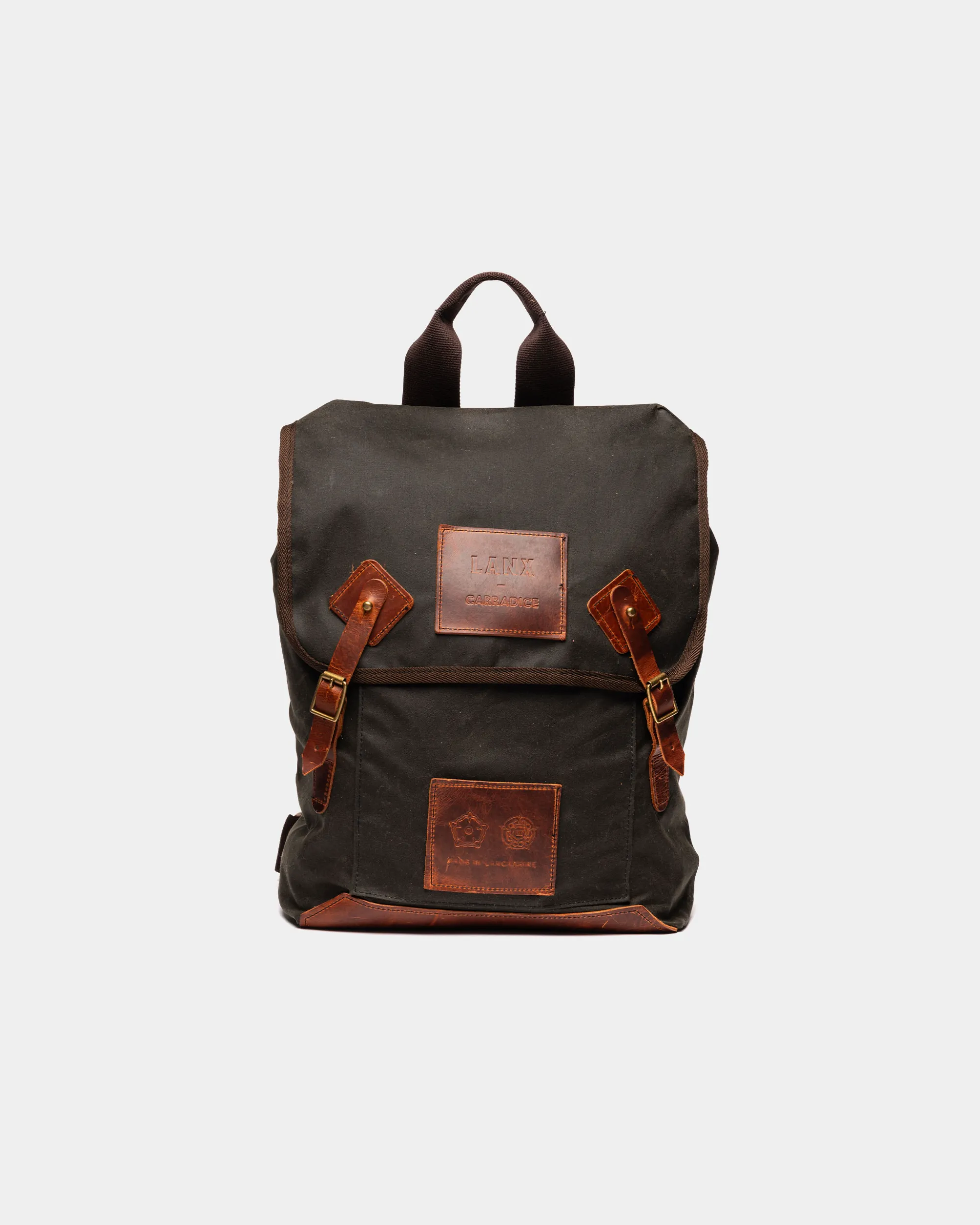 PARLICK / KHAKI
