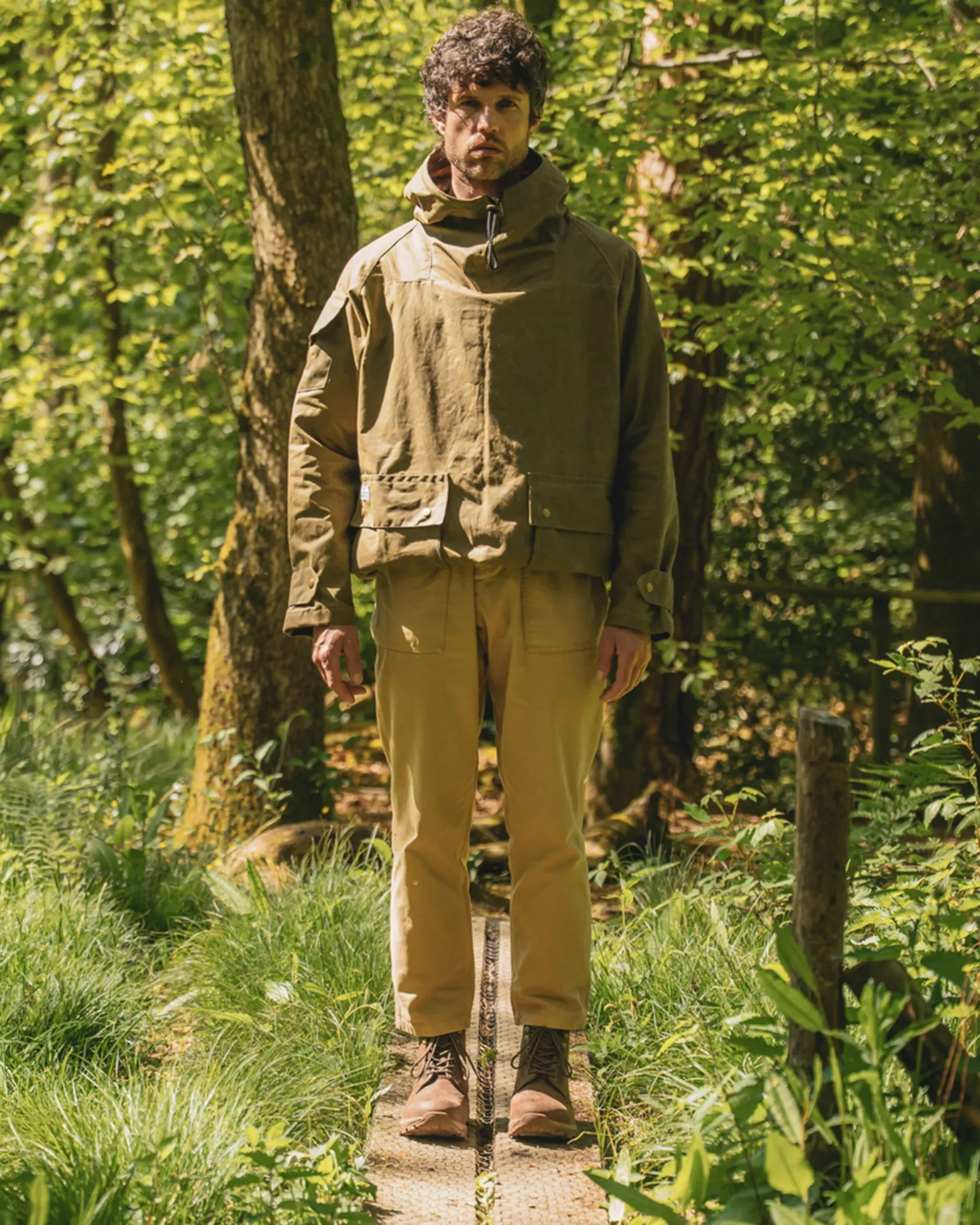 PENDLE // CONKER DISTRESSED - Image 4