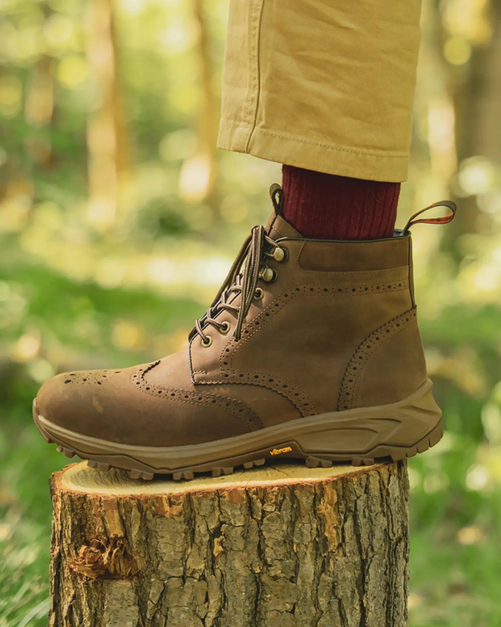 PENDLE // CONKER DISTRESSED - Image 7
