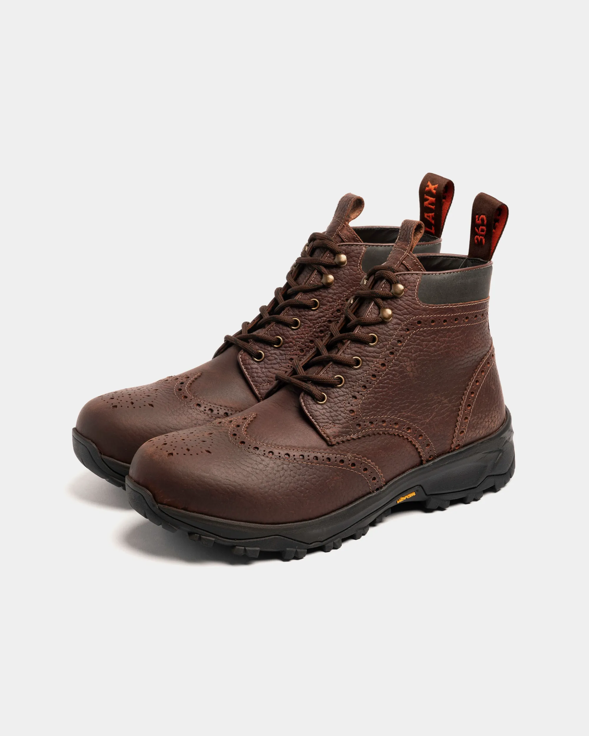 PENDLE // REDBRICK & BLACK - Image 2