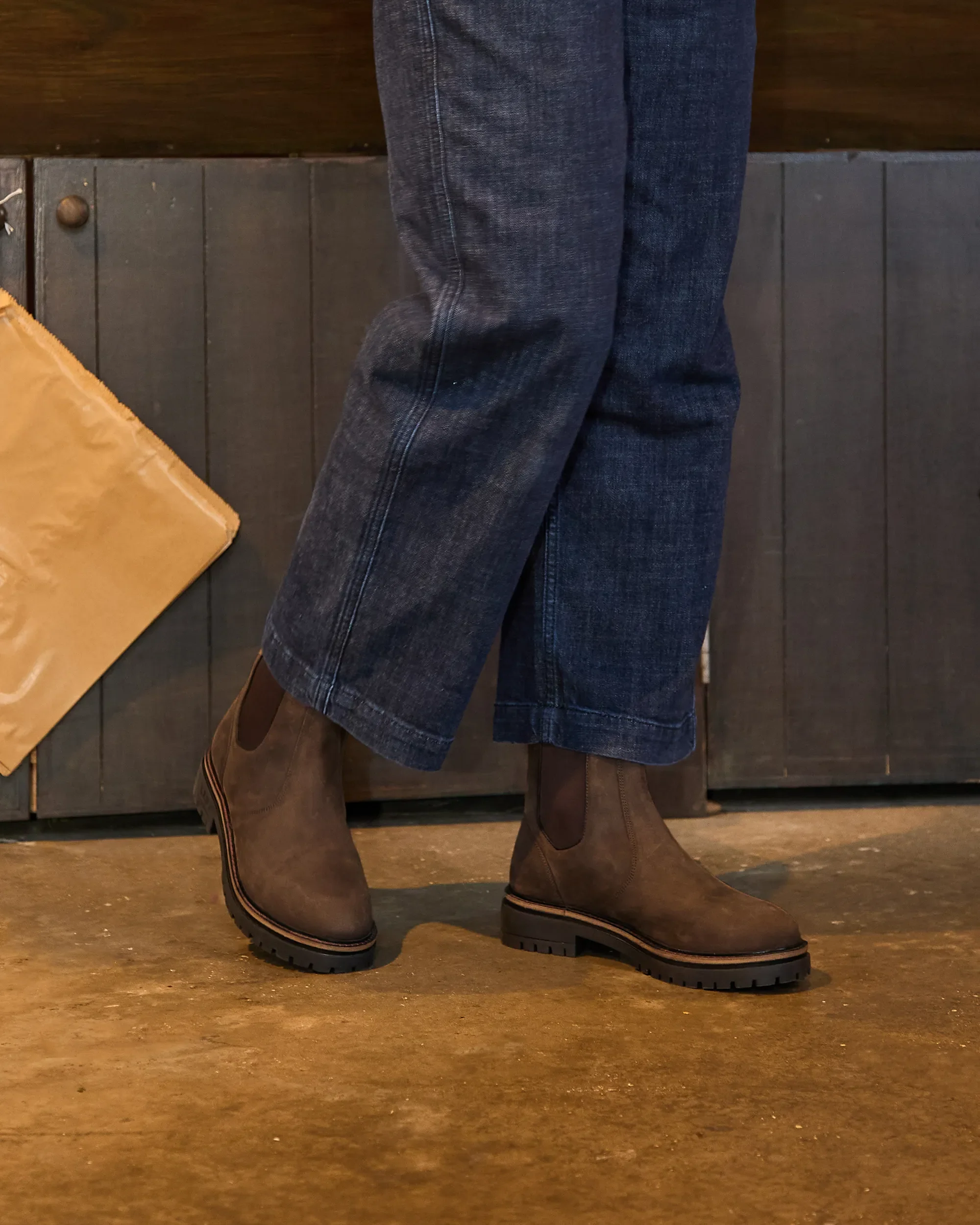 REED / BROWN - Image 3