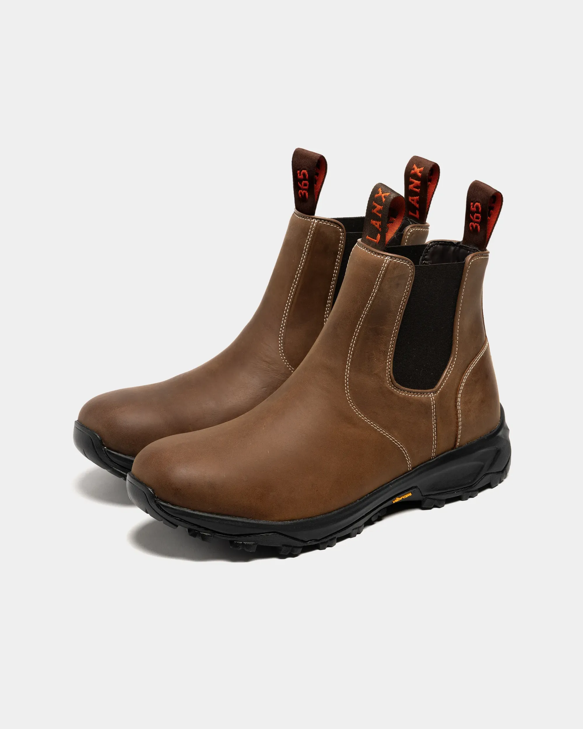 RIBCHESTER // ACACIA DISTRESSED - Image 2