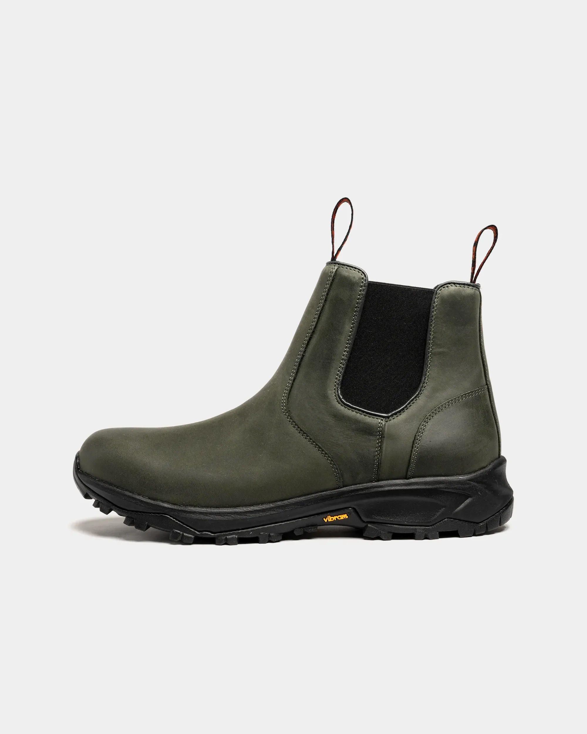 RIBCHESTER // ANTHRACITE
